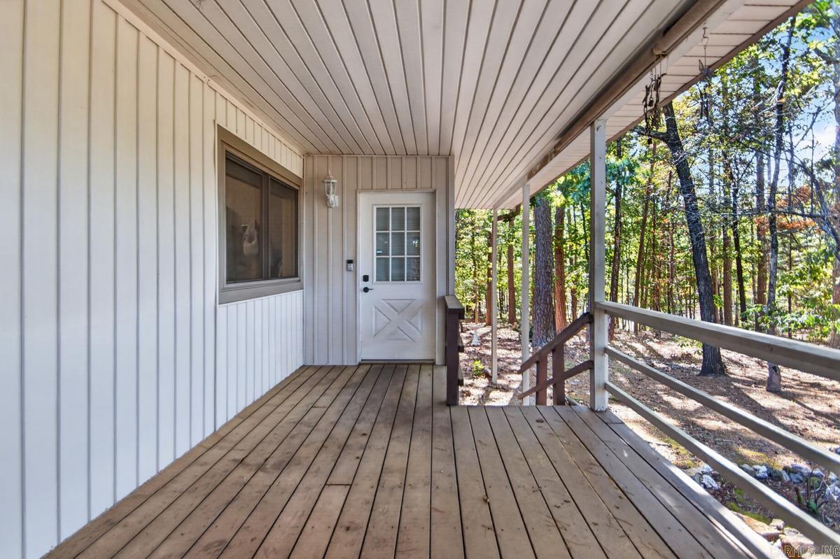 6 Nevada  Hot Springs Village, AR