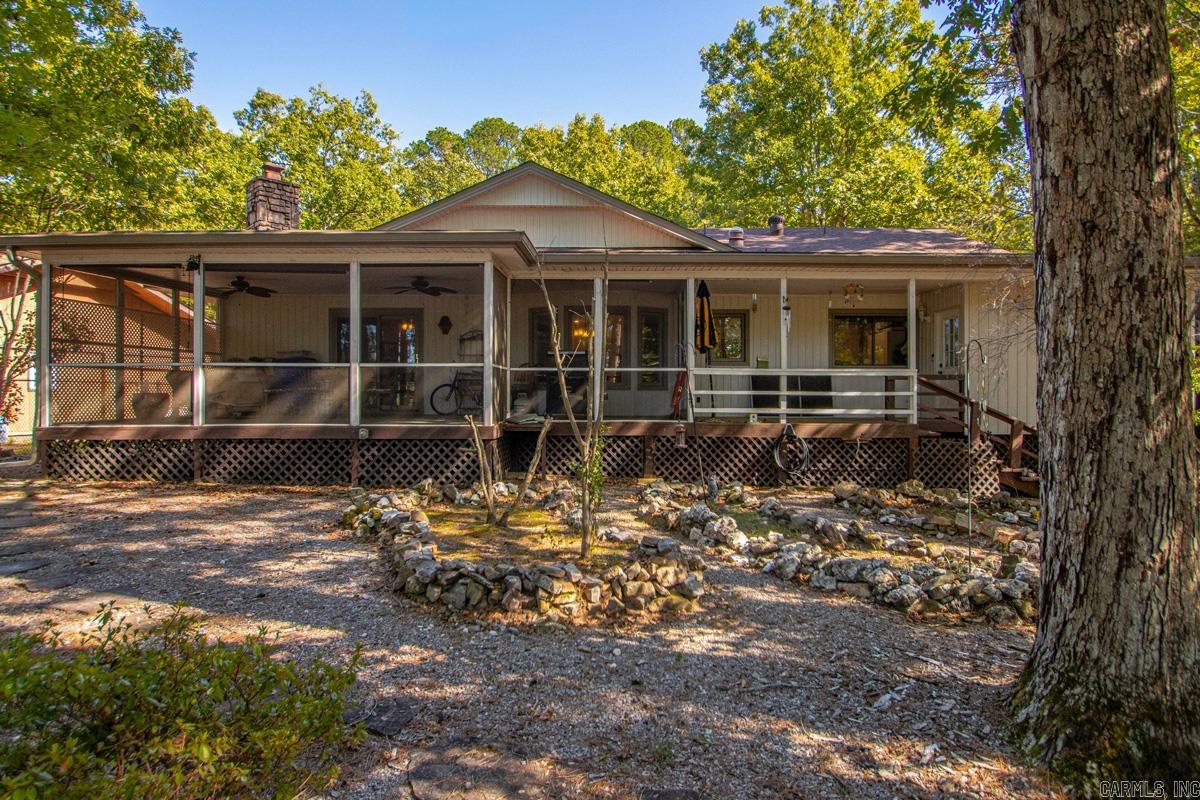 6 Nevada  Hot Springs Village, AR