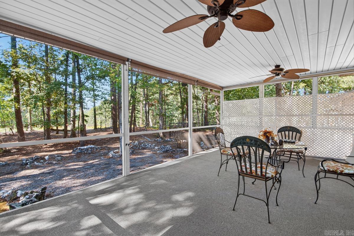 6 Nevada  Hot Springs Village, AR