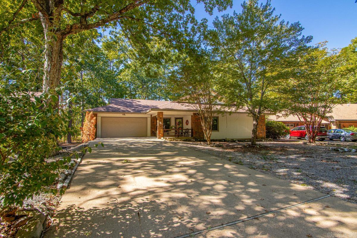 6 Nevada  Hot Springs Village, AR