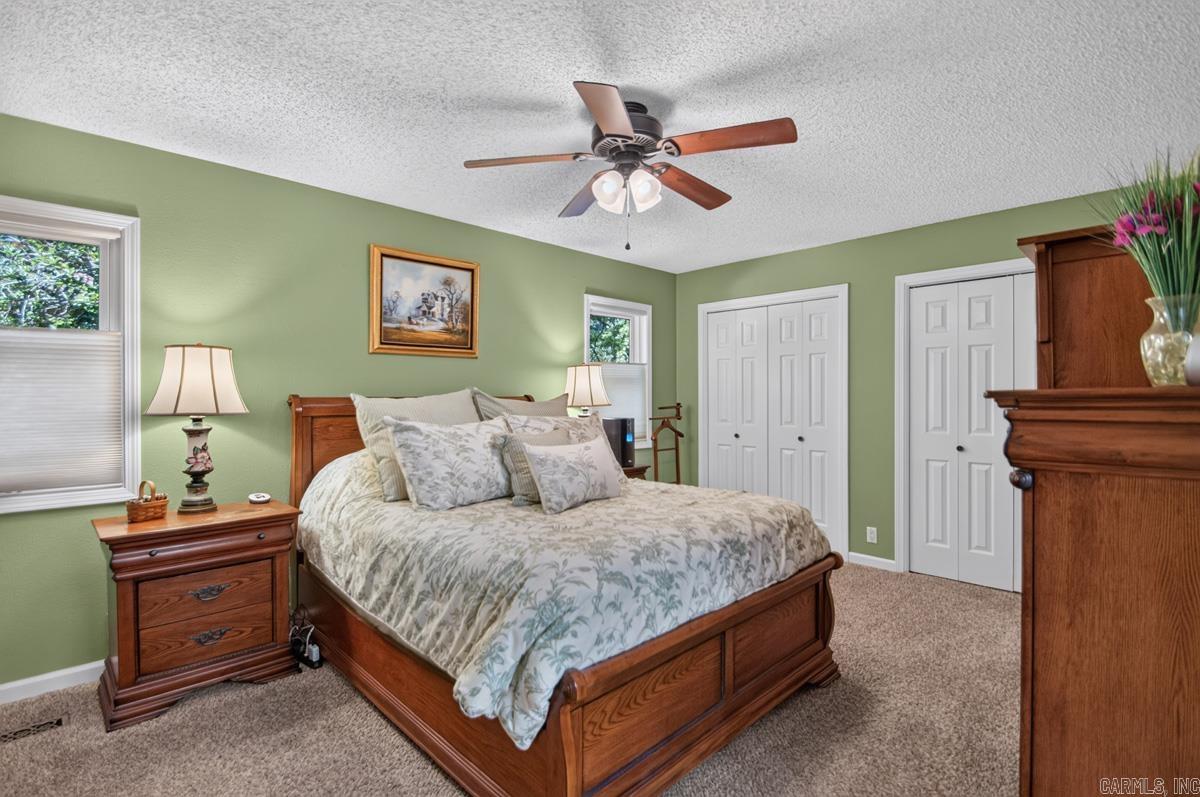 6 Nevada  Hot Springs Village, AR