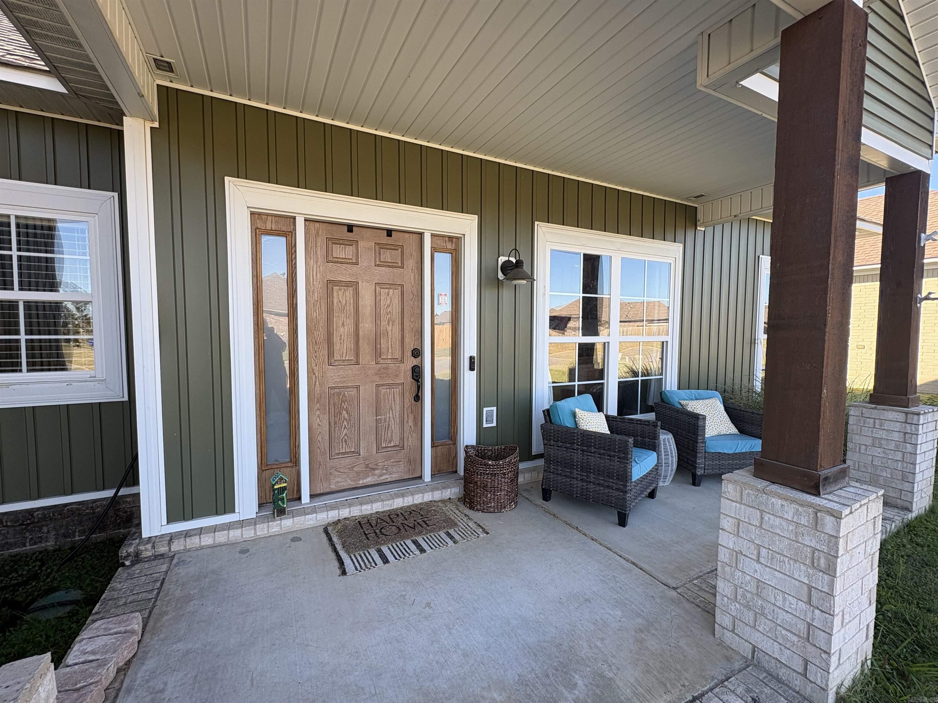 1705 Potter  Conway, AR