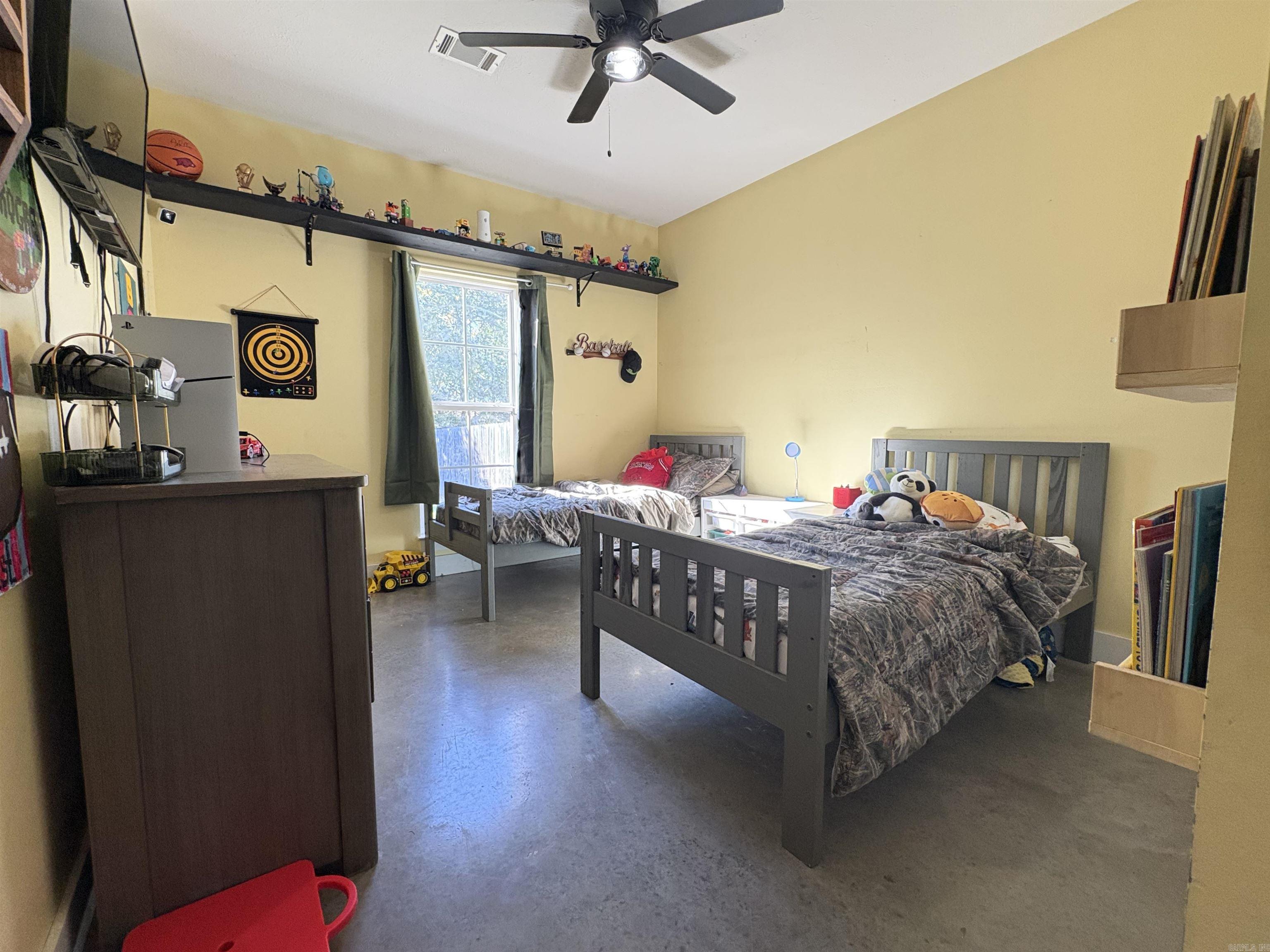 1705 Potter  Conway, AR