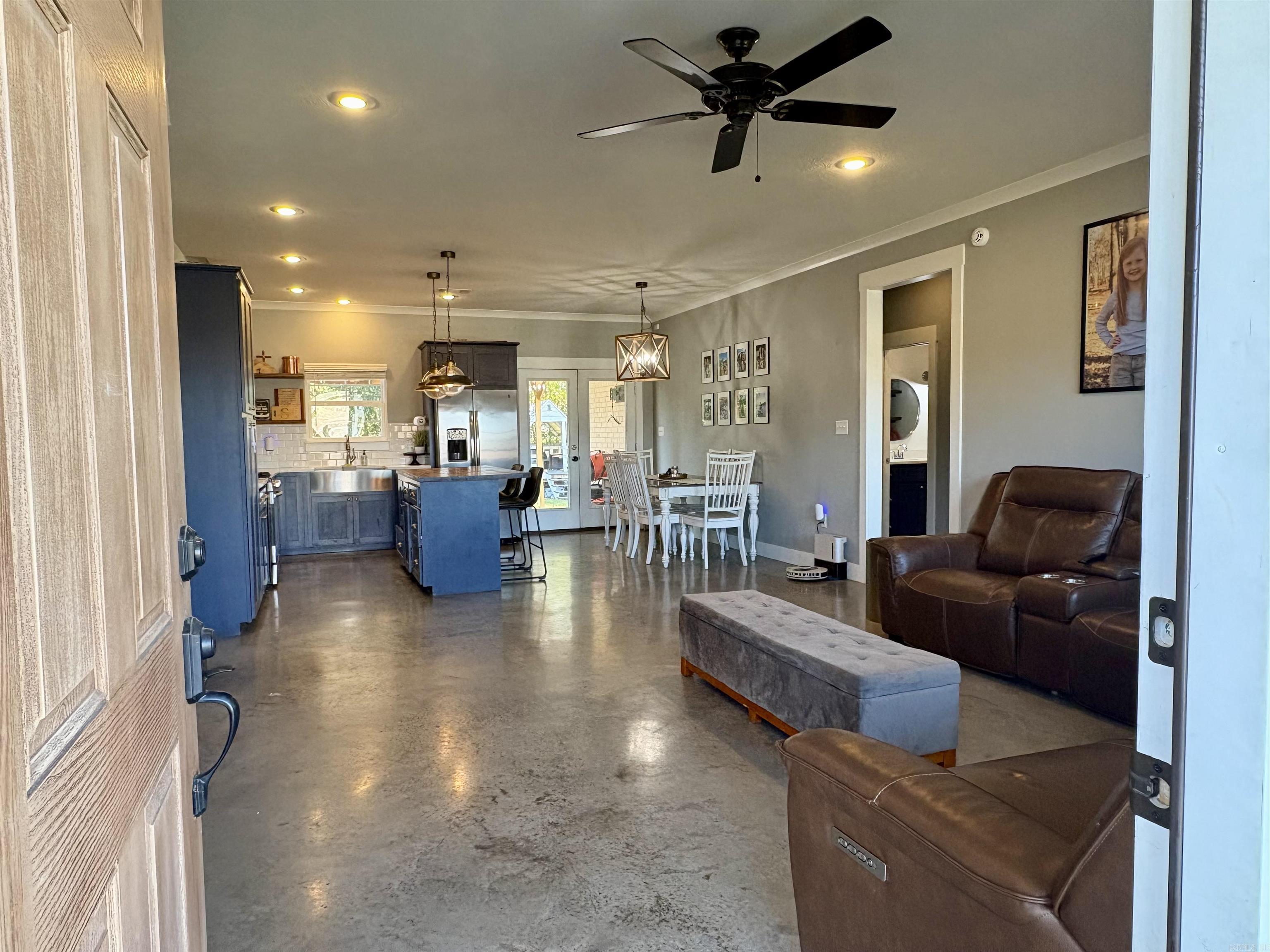 1705 Potter  Conway, AR