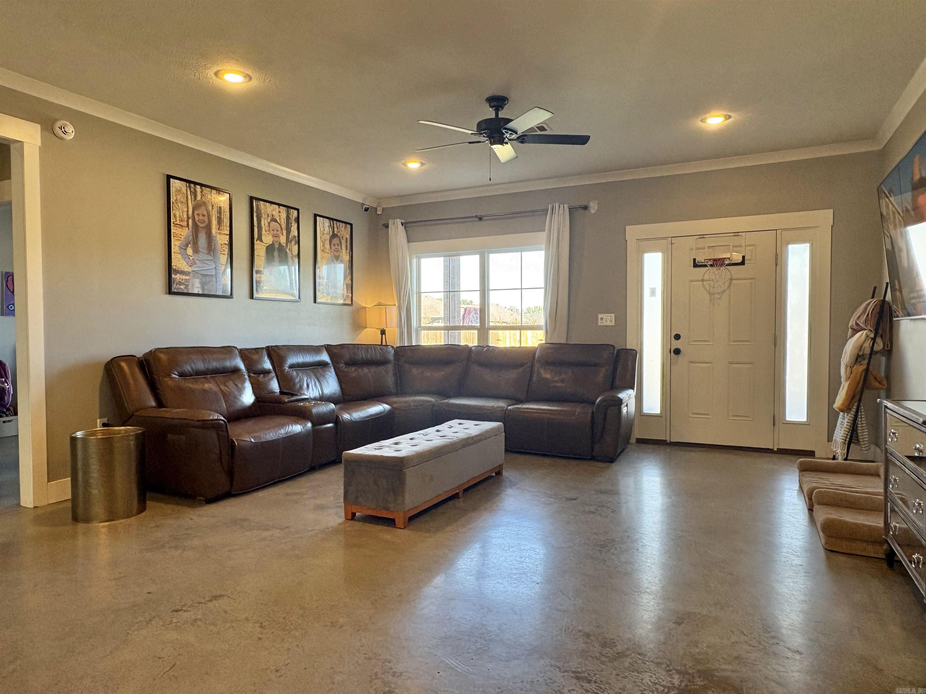 1705 Potter  Conway, AR