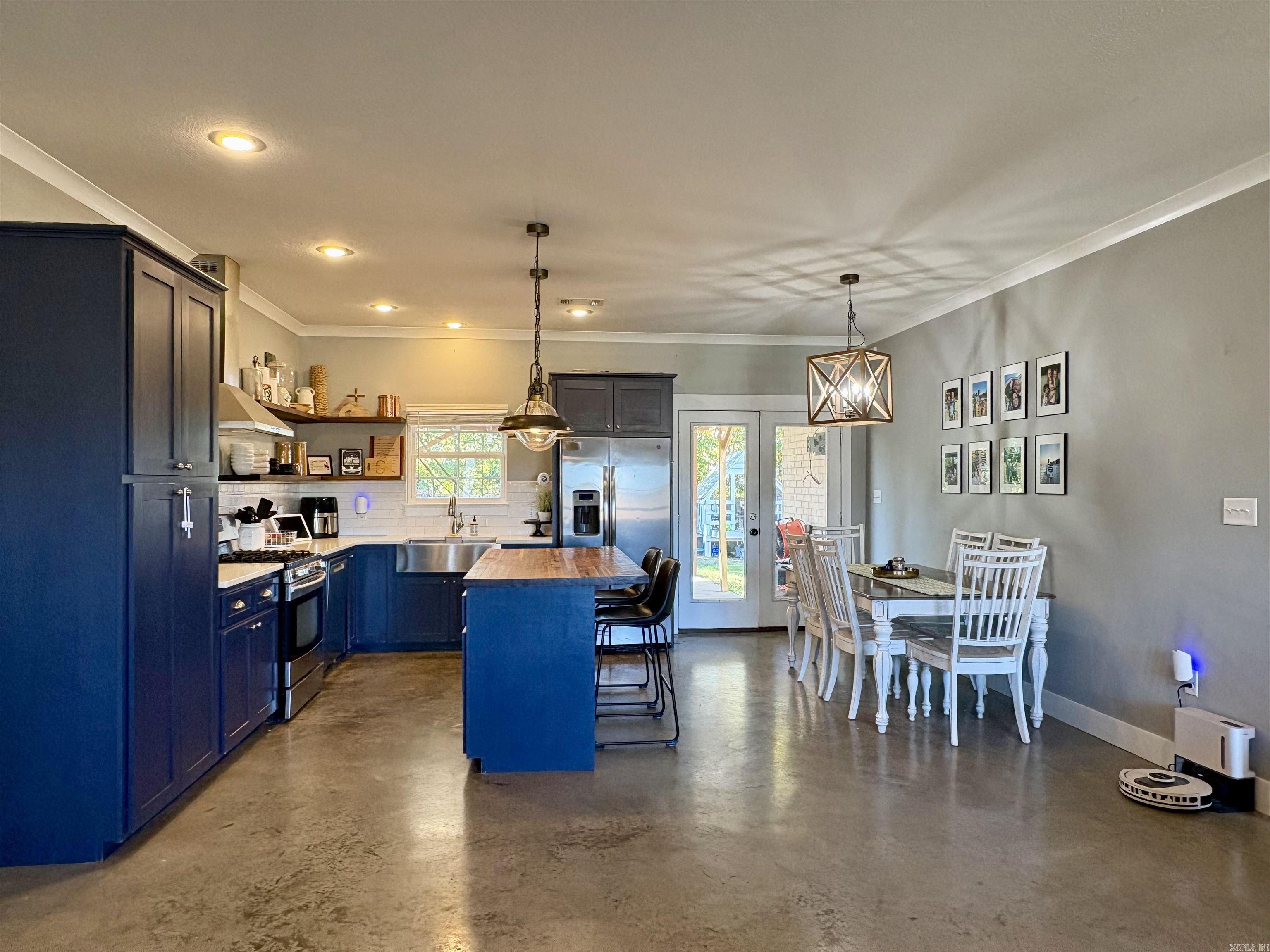 1705 Potter  Conway, AR