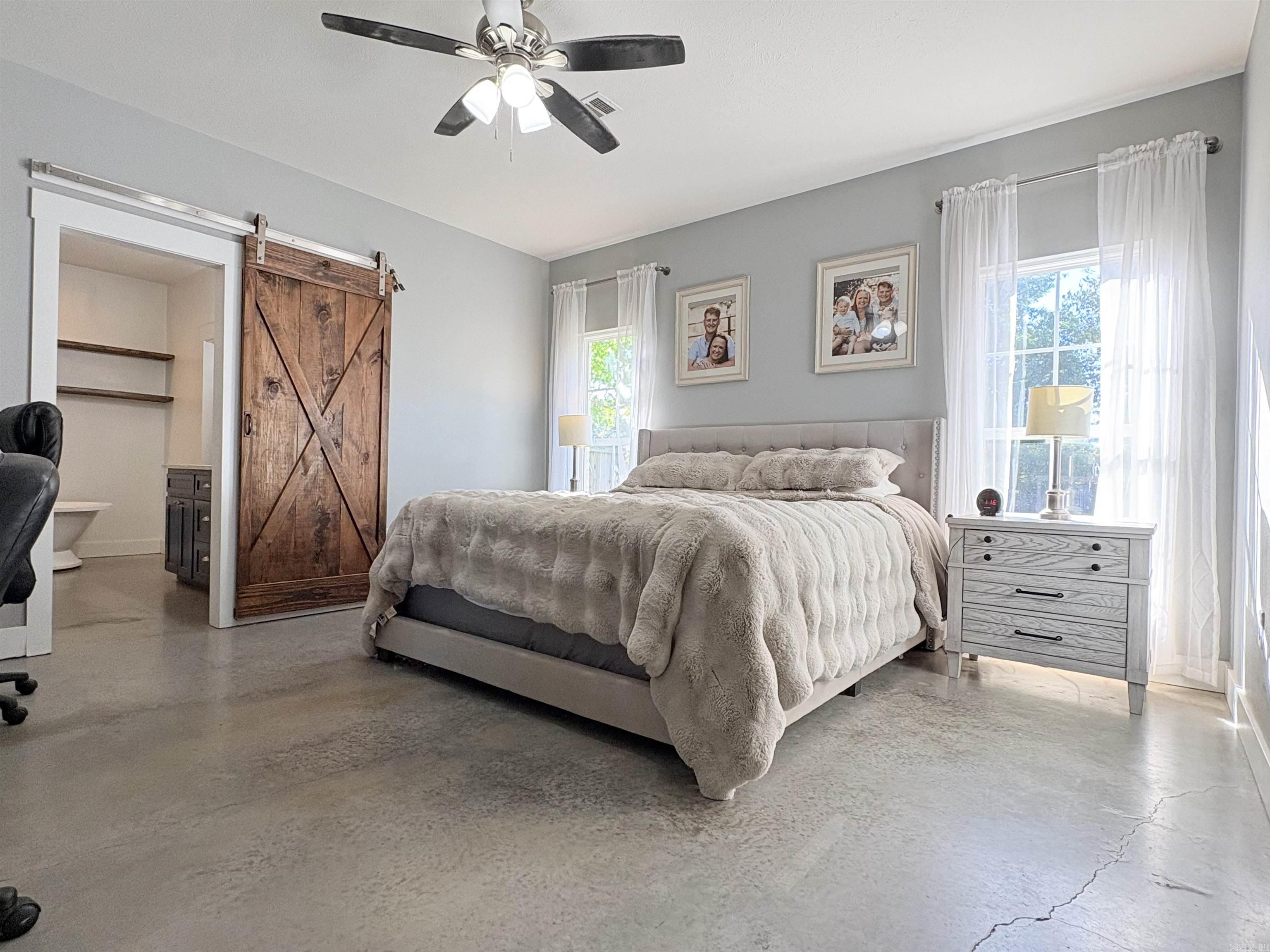 1705 Potter  Conway, AR