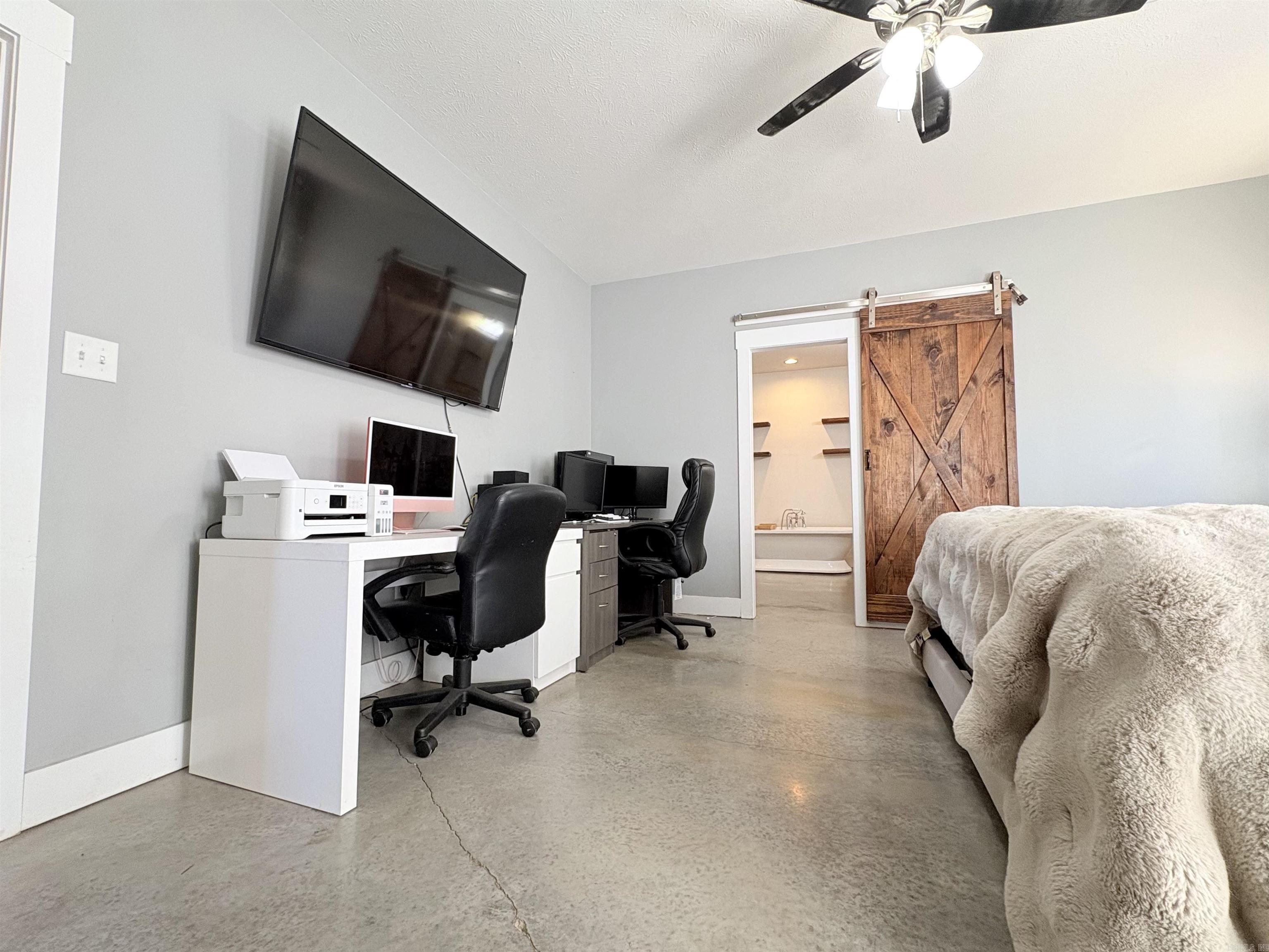 1705 Potter  Conway, AR
