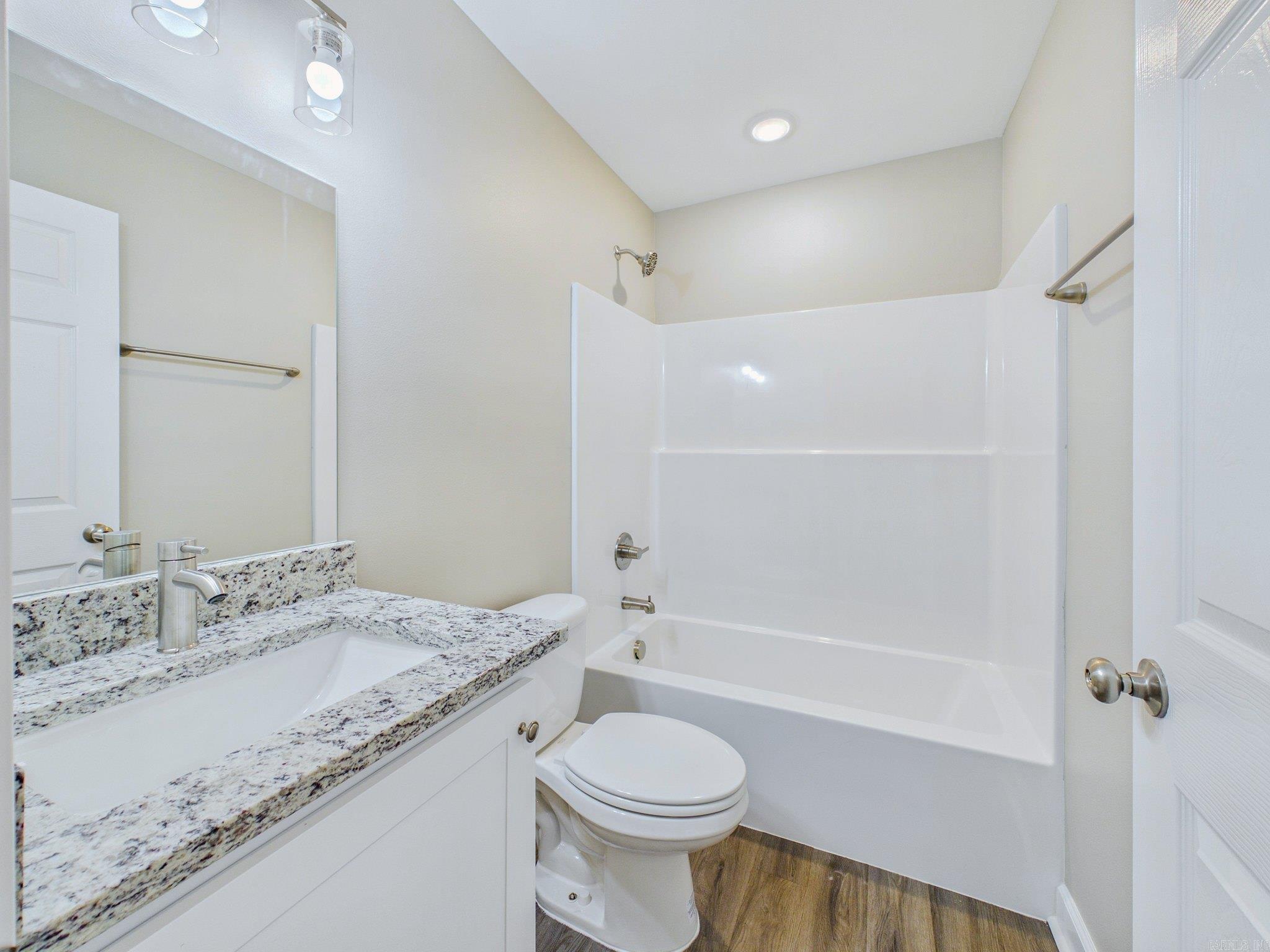 3317 W 27th  Little Rock, AR