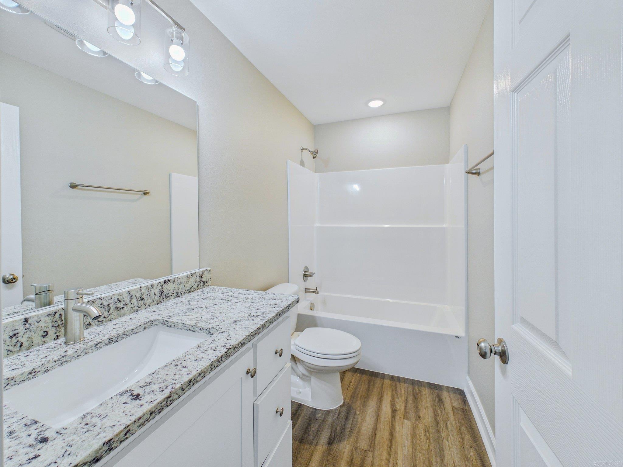 3317 W 27th  Little Rock, AR