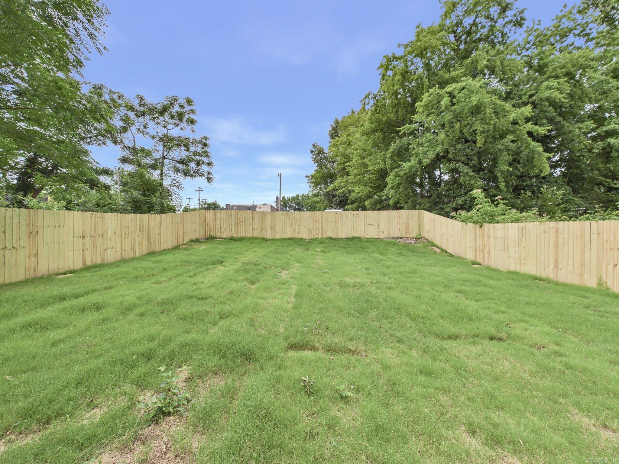 3317 W 27th  Little Rock, AR