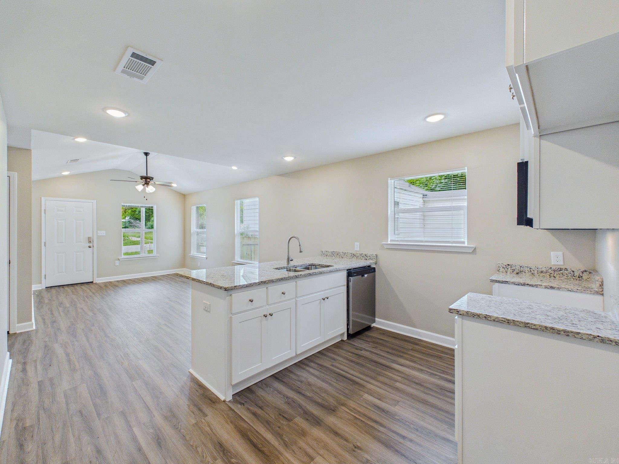 3317 W 27th  Little Rock, AR