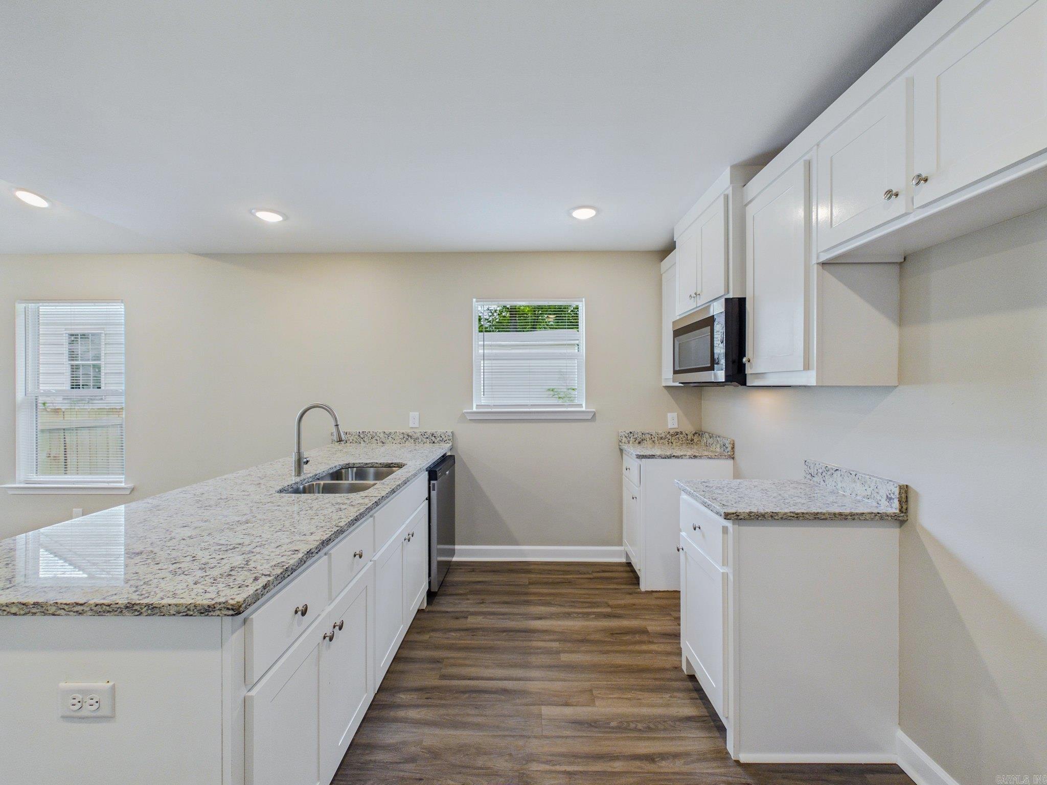3317 W 27th  Little Rock, AR