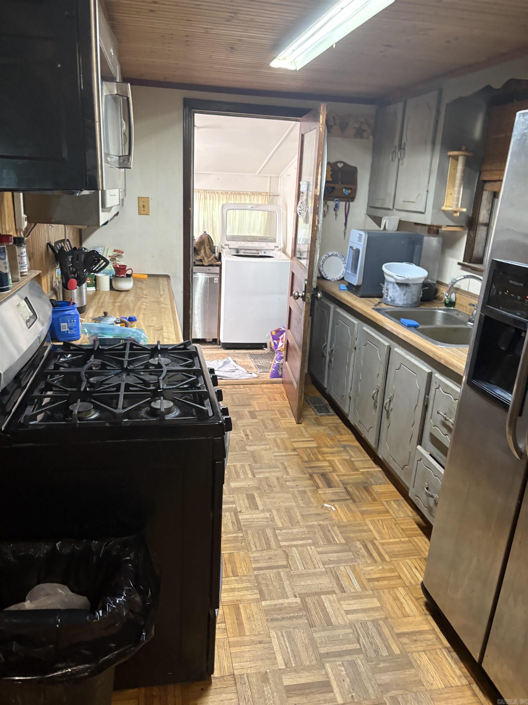 362 S Drye Rd  Brasfield, AR