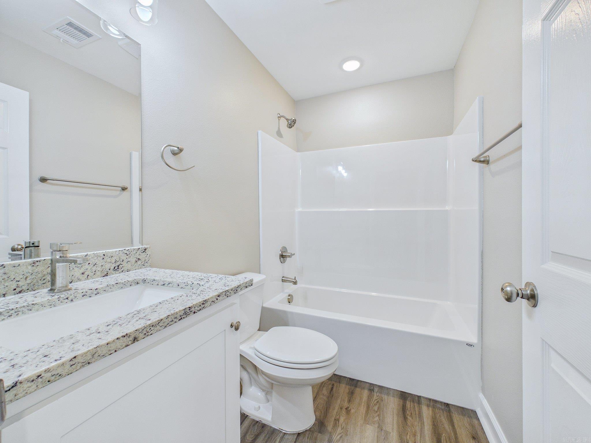 4104 W 15th  Little Rock, AR