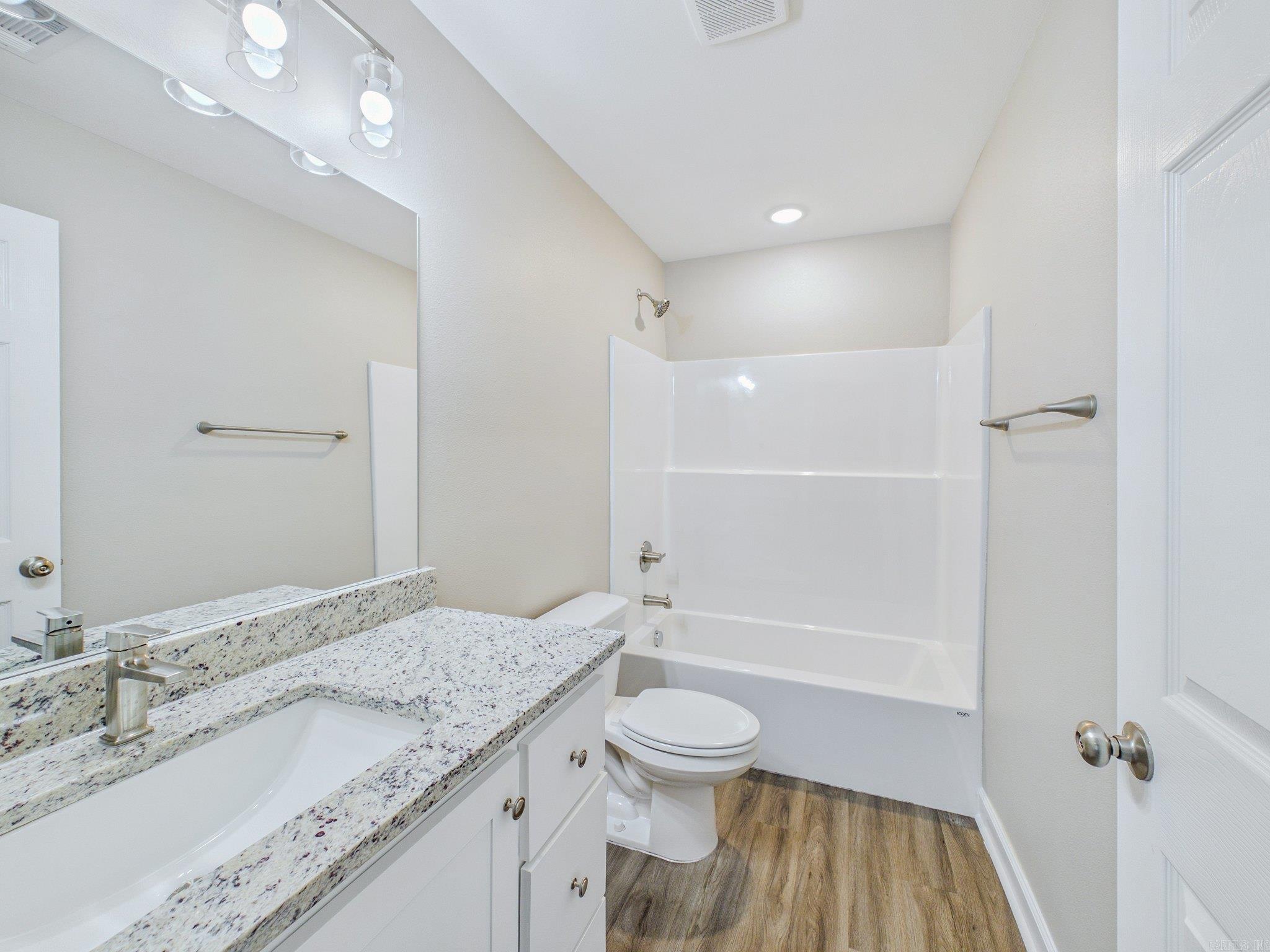 4104 W 15th  Little Rock, AR