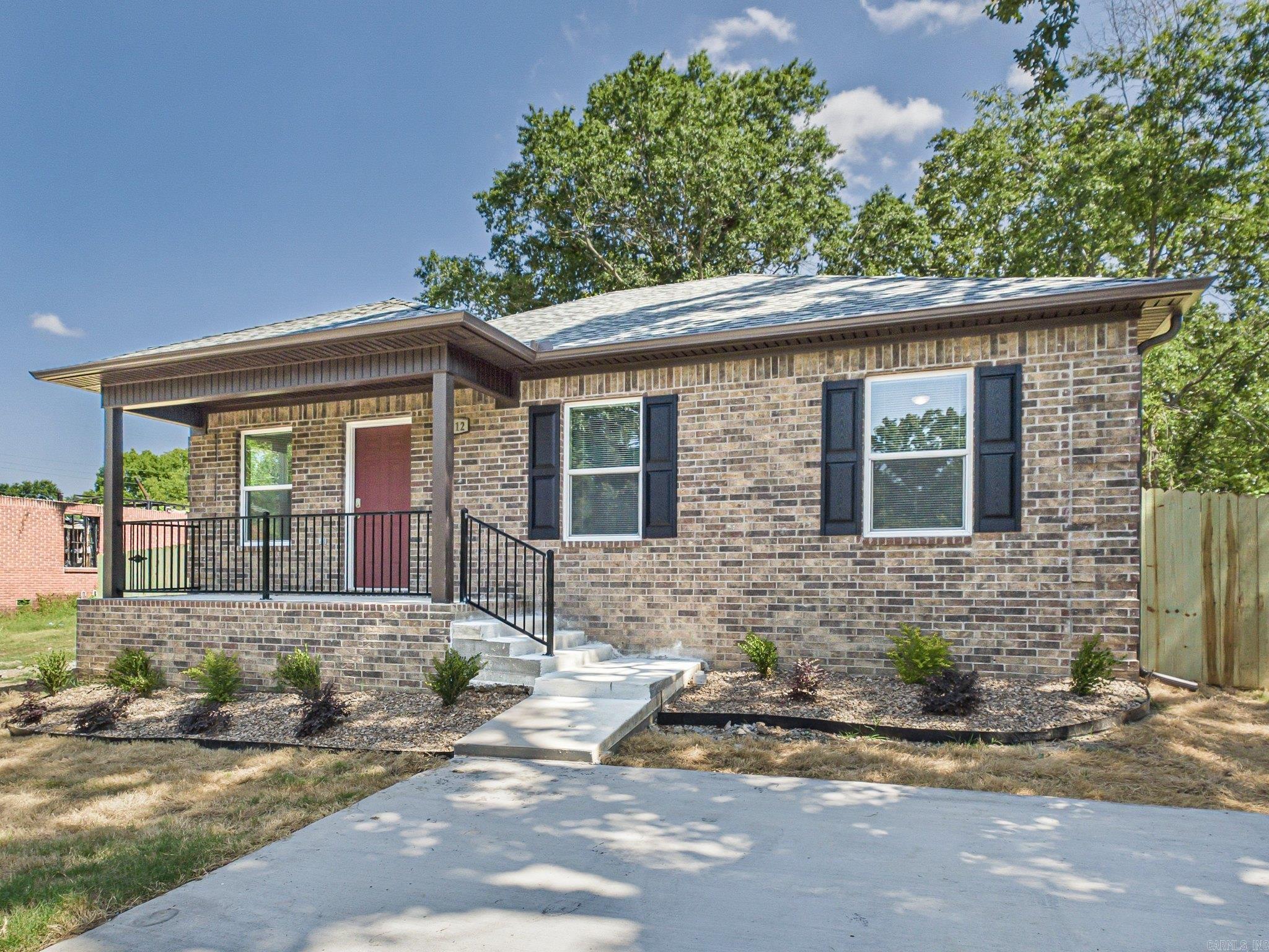 4412 W 14th  Little Rock, AR