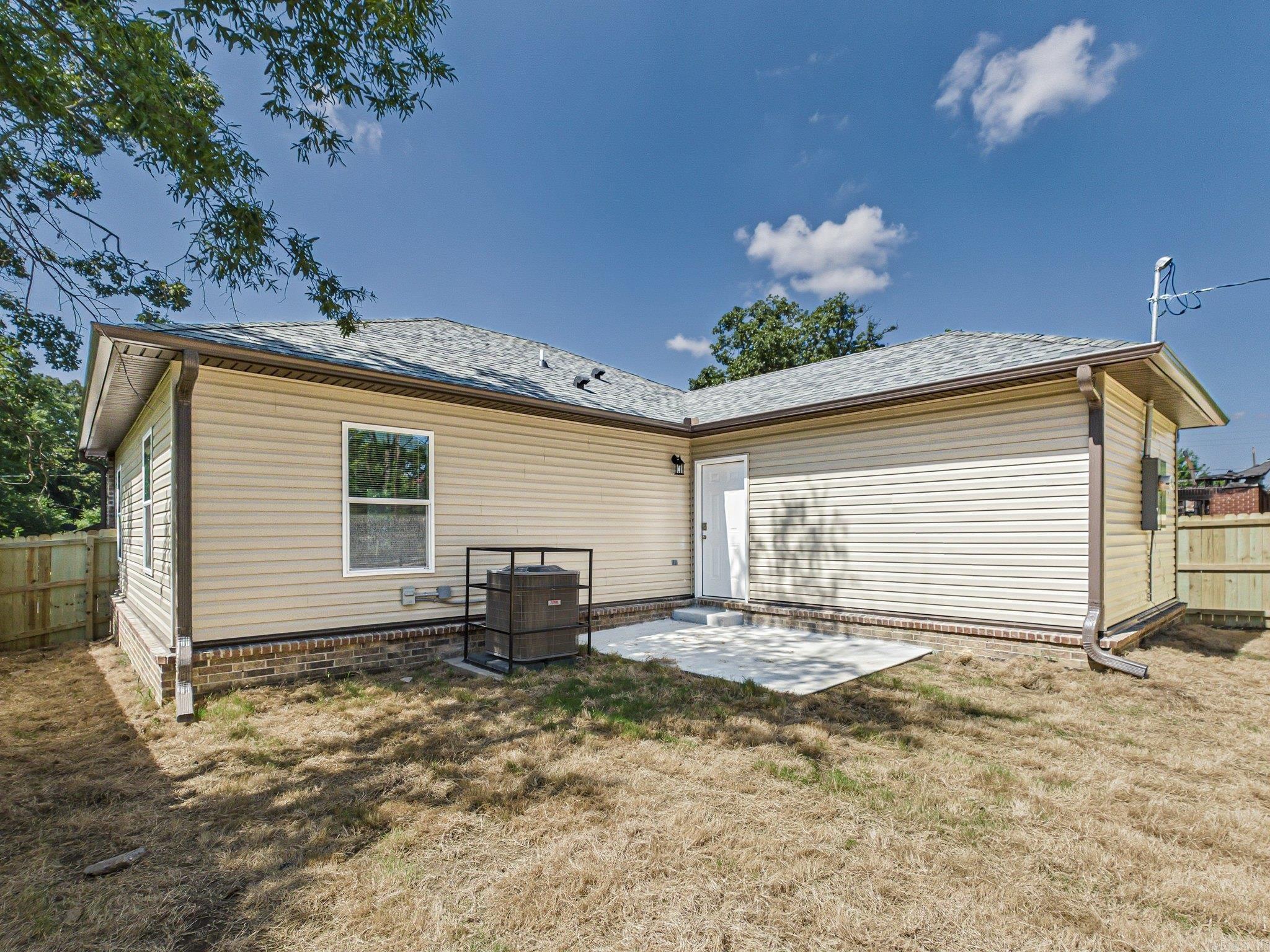 4412 W 14th  Little Rock, AR