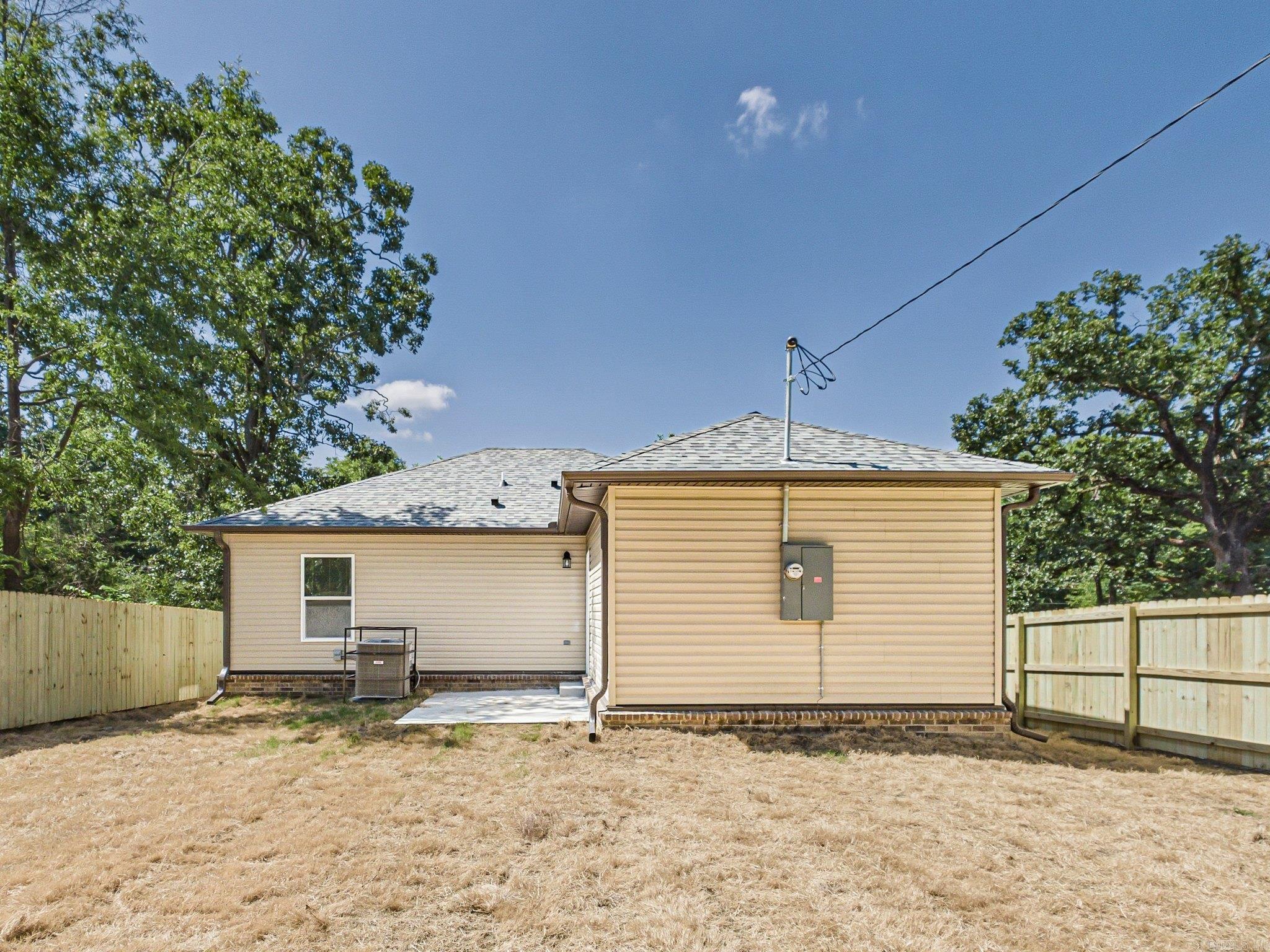 4412 W 14th  Little Rock, AR