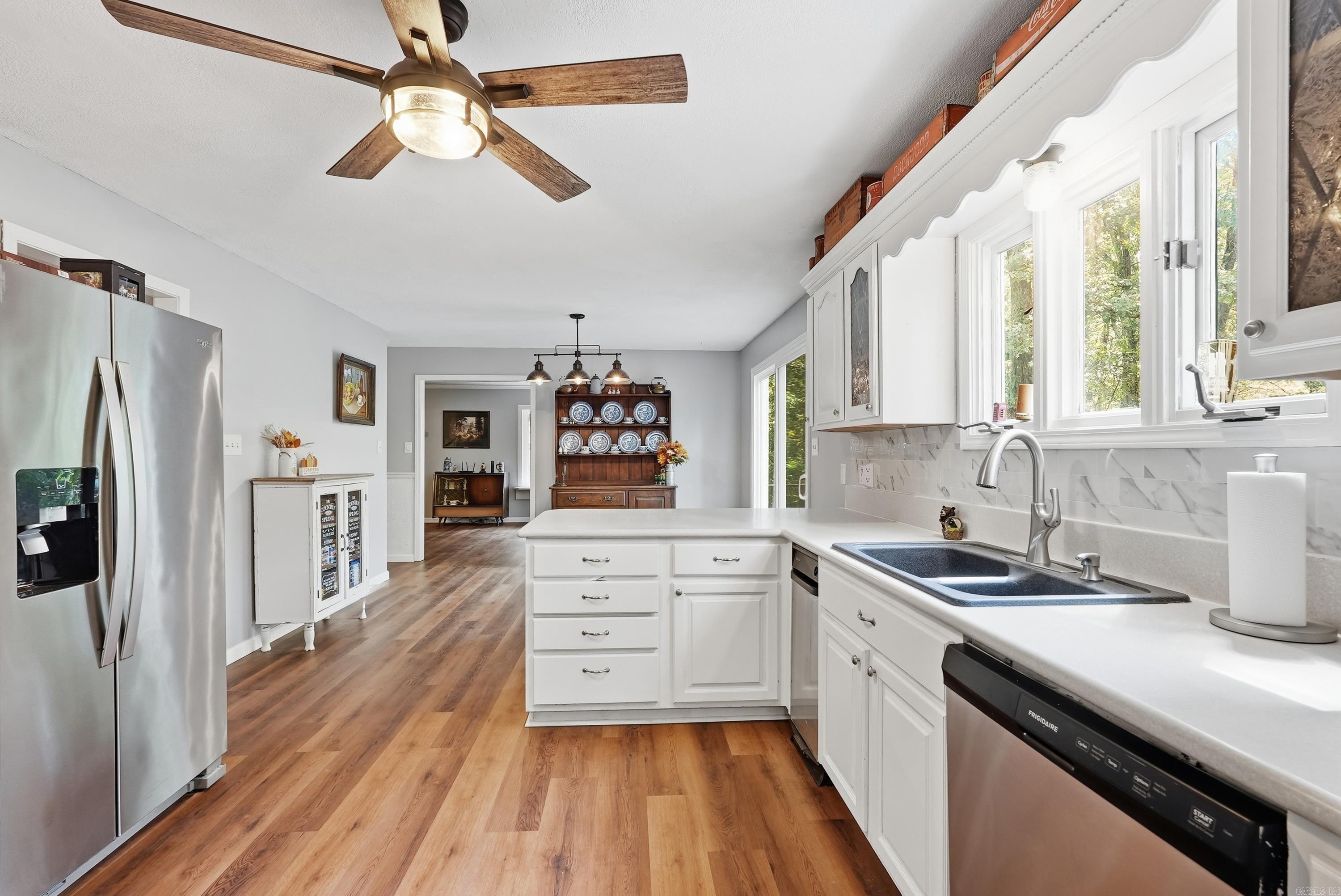 237 Longview Point  Hot Springs, AR