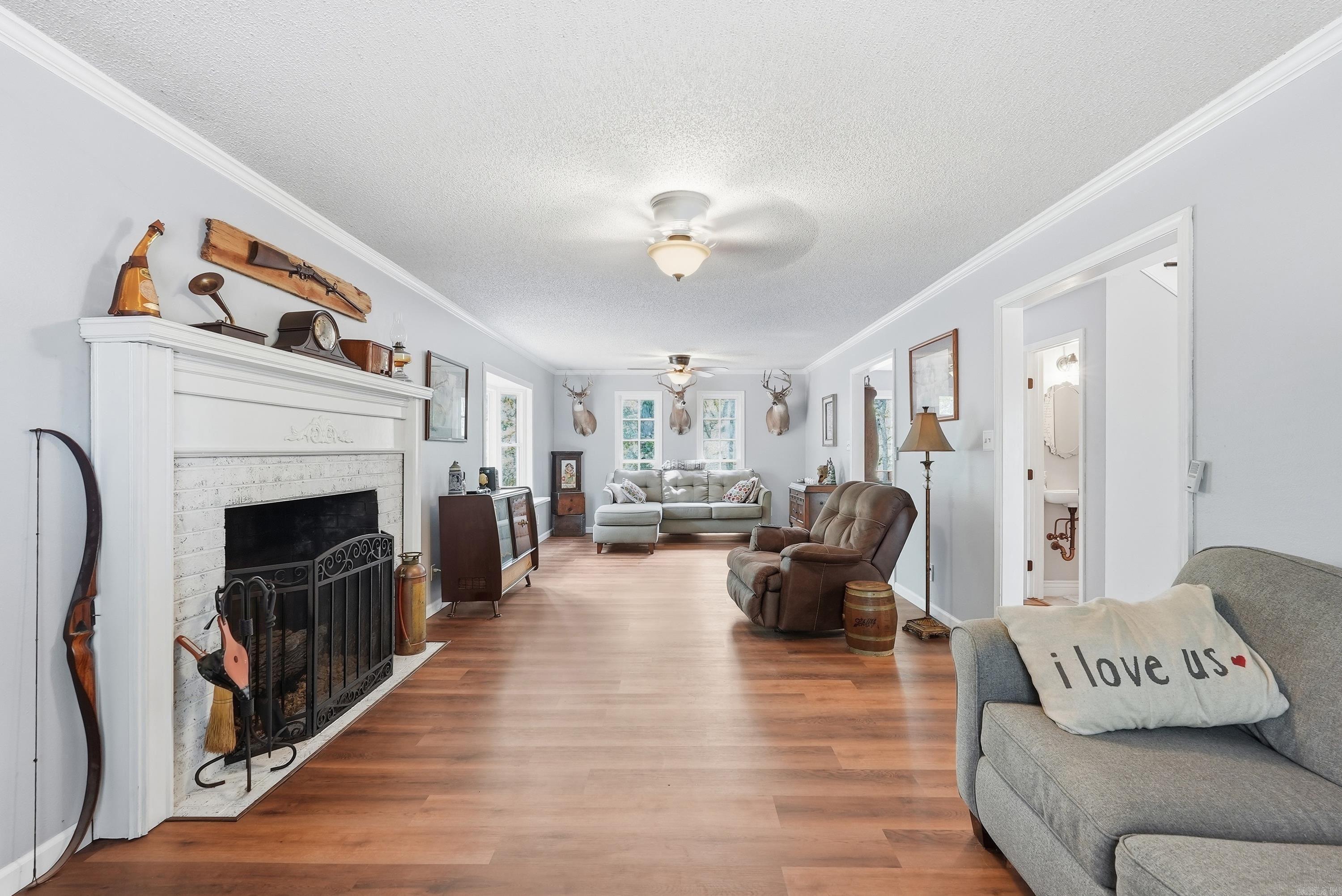 237 Longview Point  Hot Springs, AR