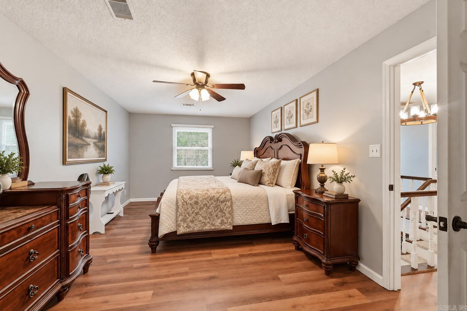 237 Longview Point  Hot Springs, AR
