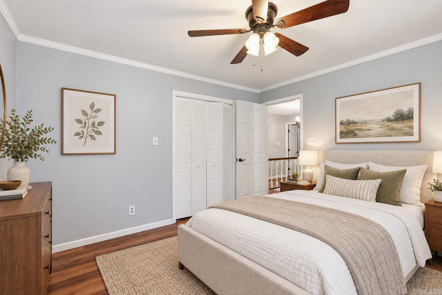 237 Longview Point  Hot Springs, AR