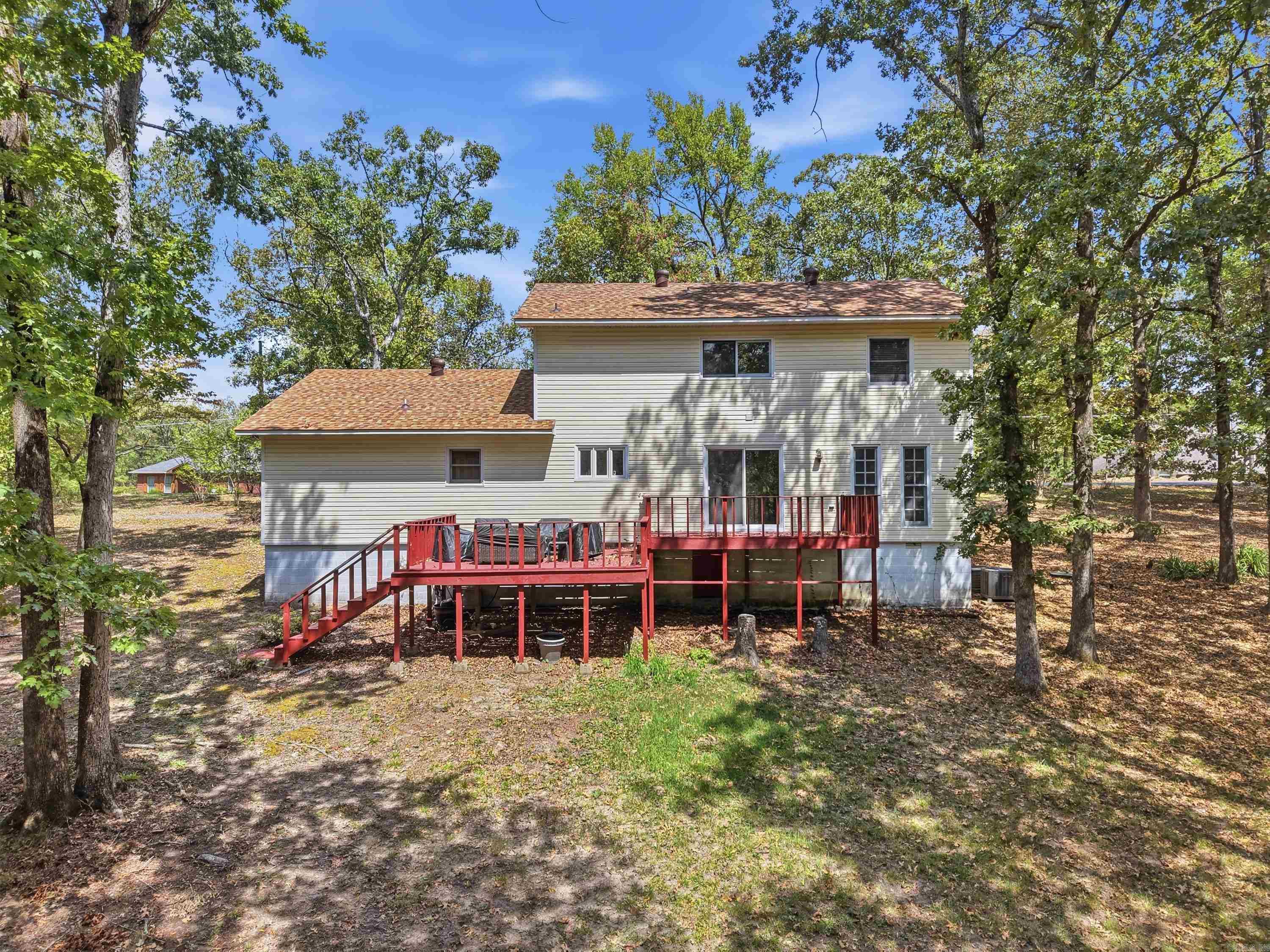 237 Longview Point  Hot Springs, AR