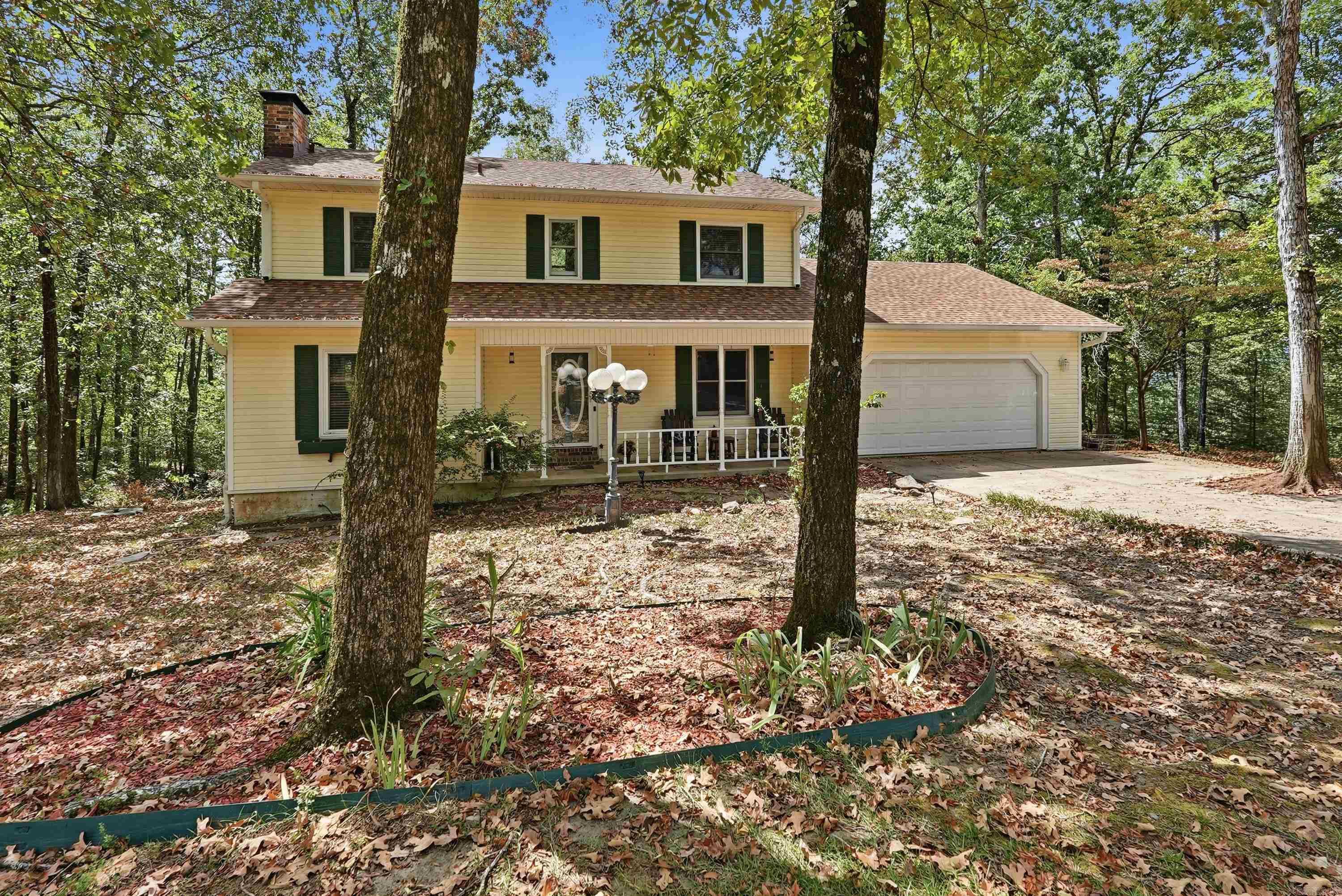 237 Longview Point  Hot Springs, AR