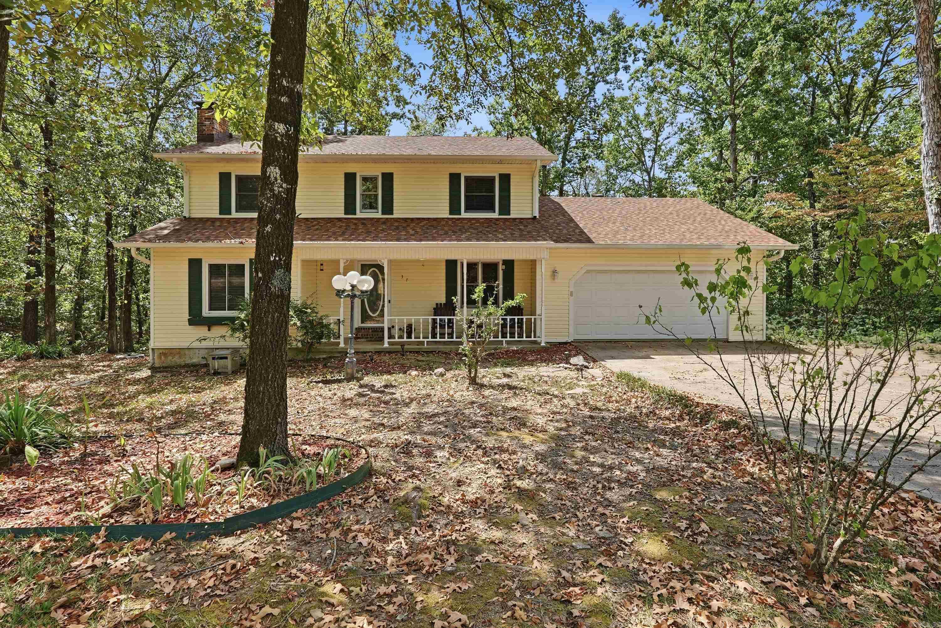 237 Longview Point  Hot Springs, AR