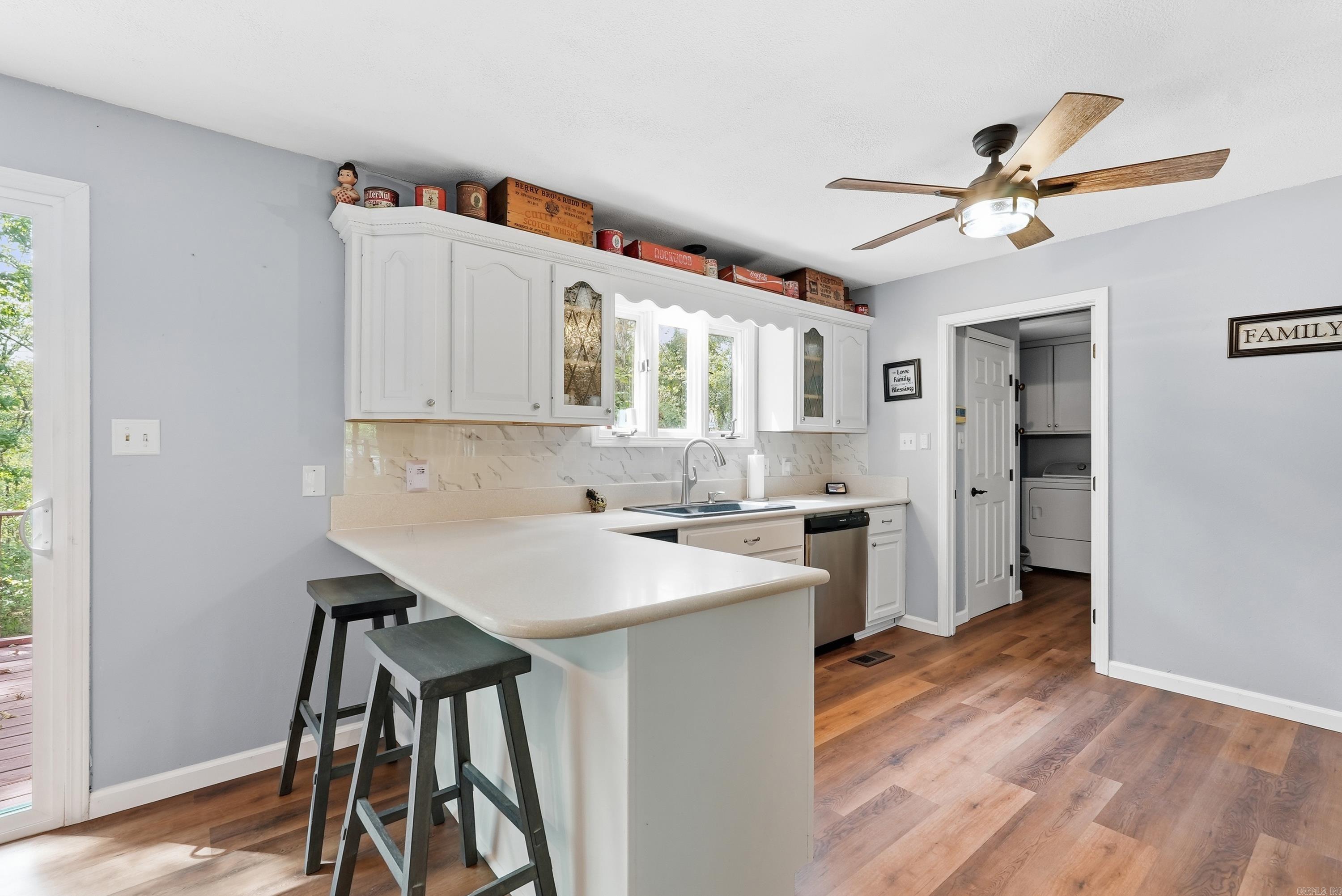237 Longview Point  Hot Springs, AR