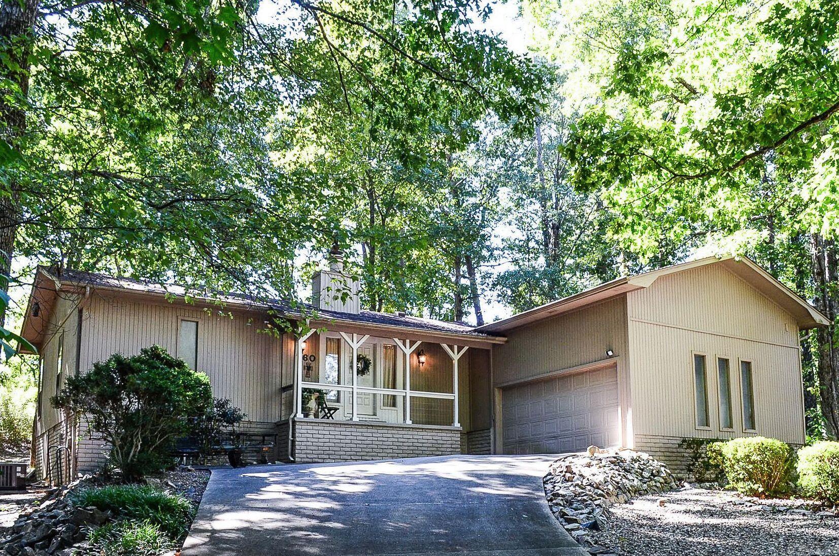 60 Durango  Hot Springs Village, AR