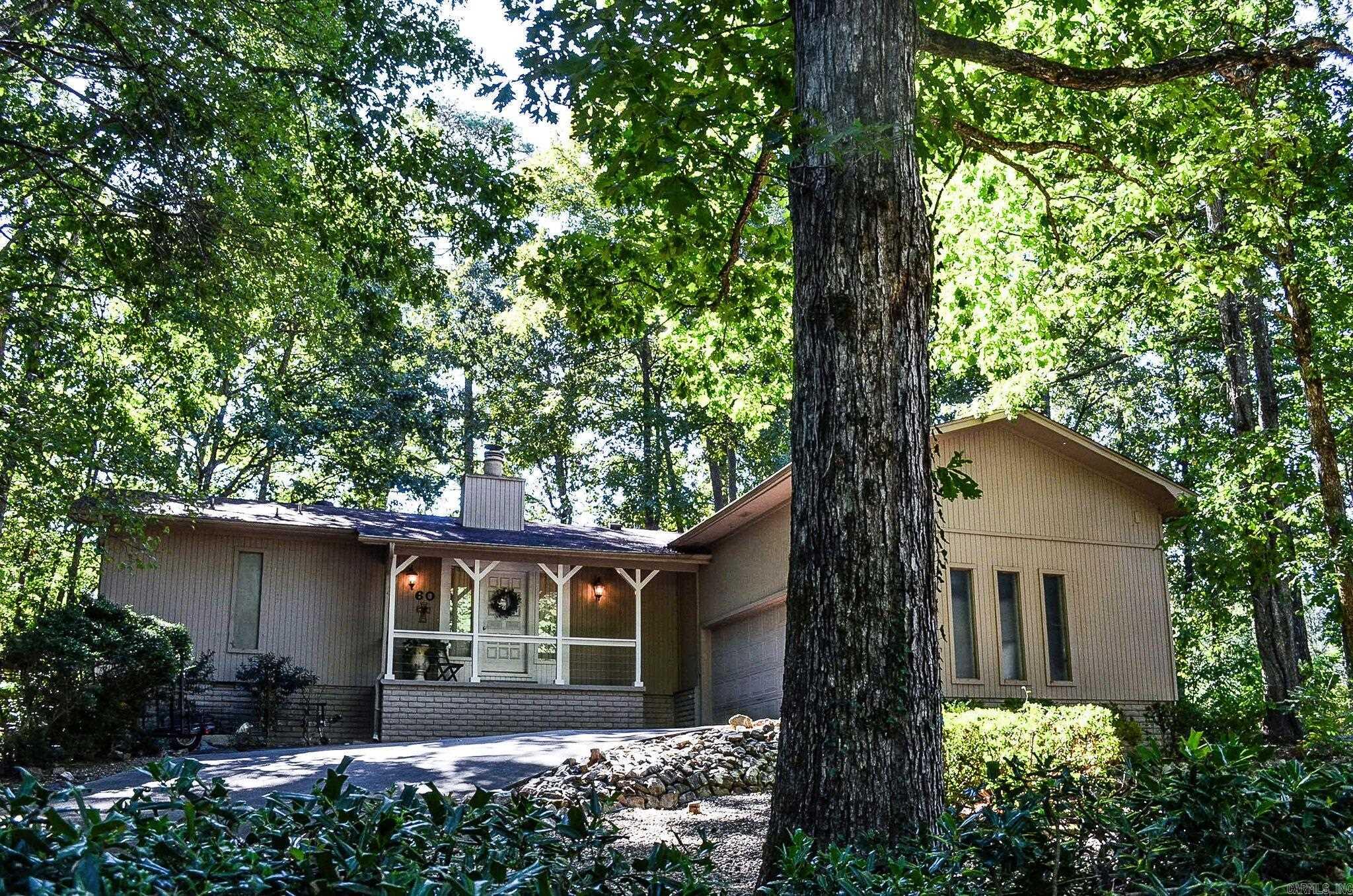 60 Durango  Hot Springs Village, AR