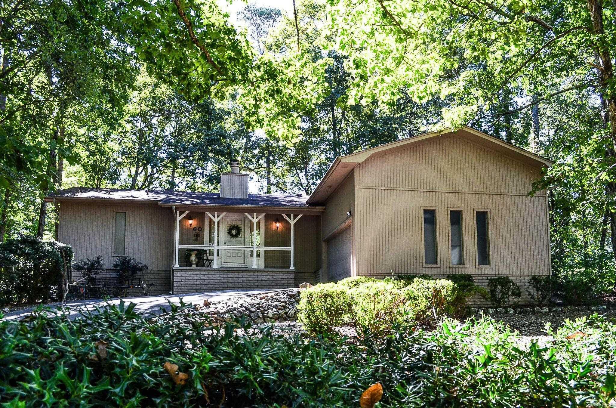 60 Durango  Hot Springs Village, AR