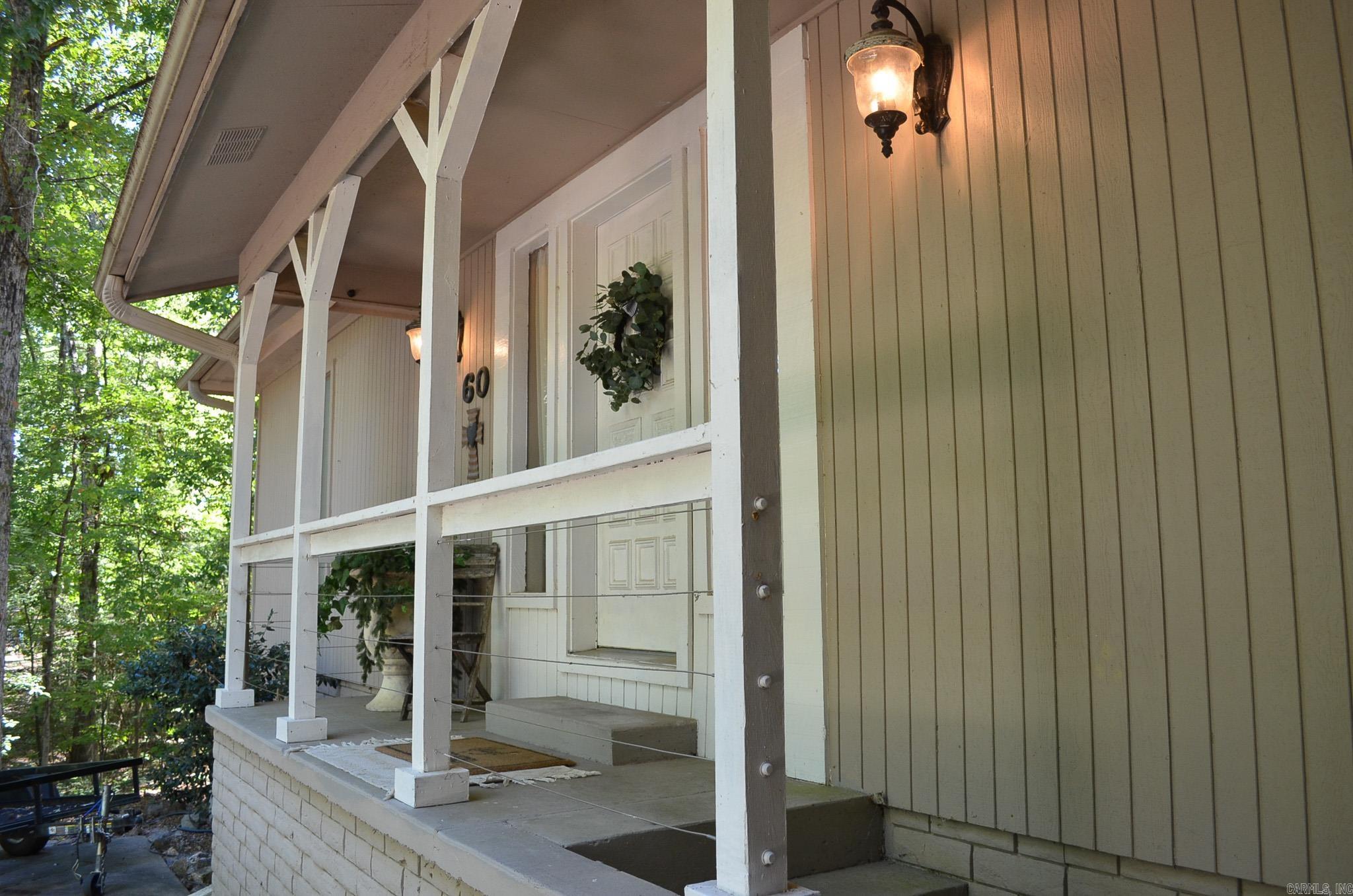 60 Durango  Hot Springs Village, AR
