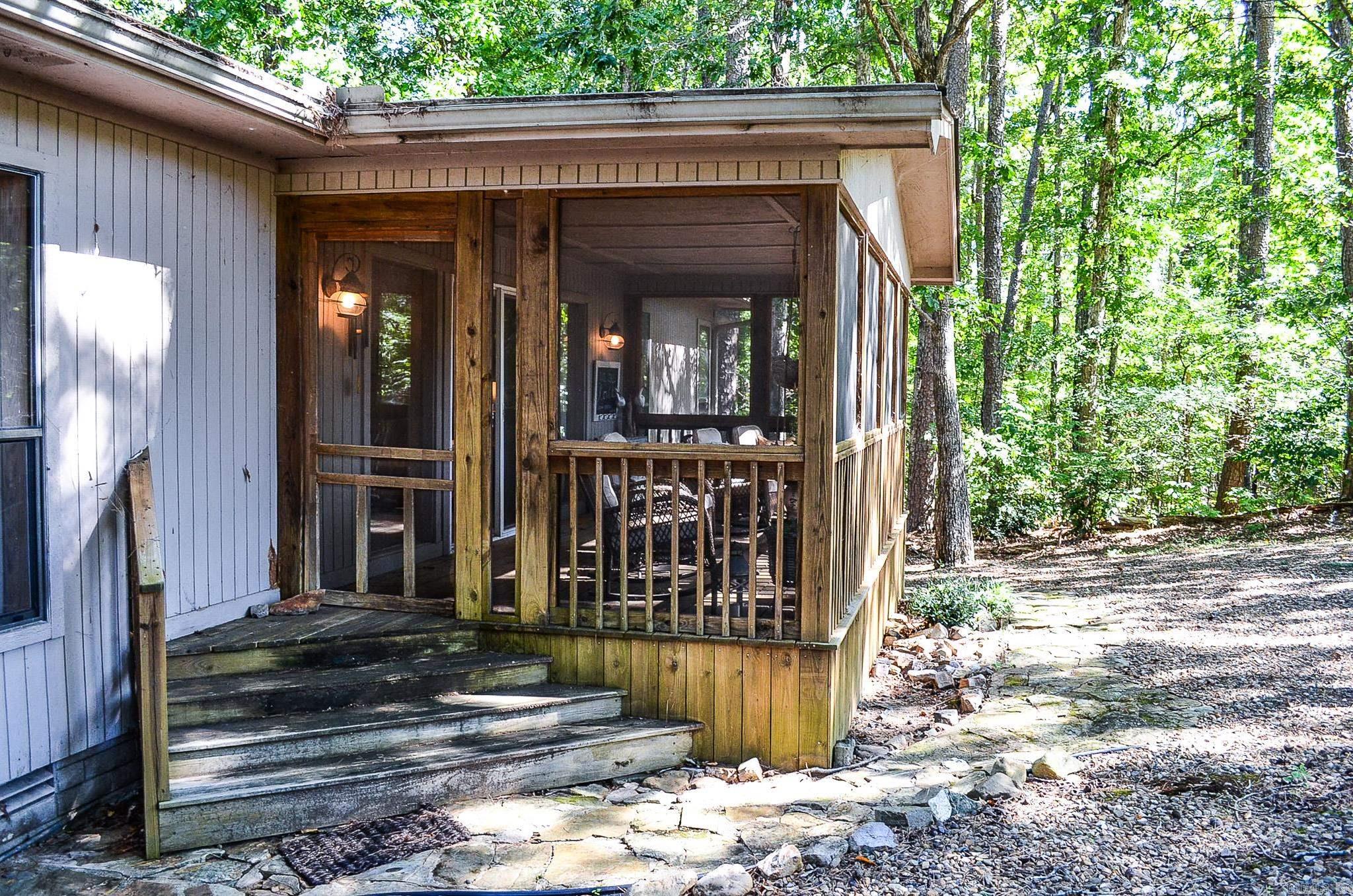 60 Durango  Hot Springs Village, AR
