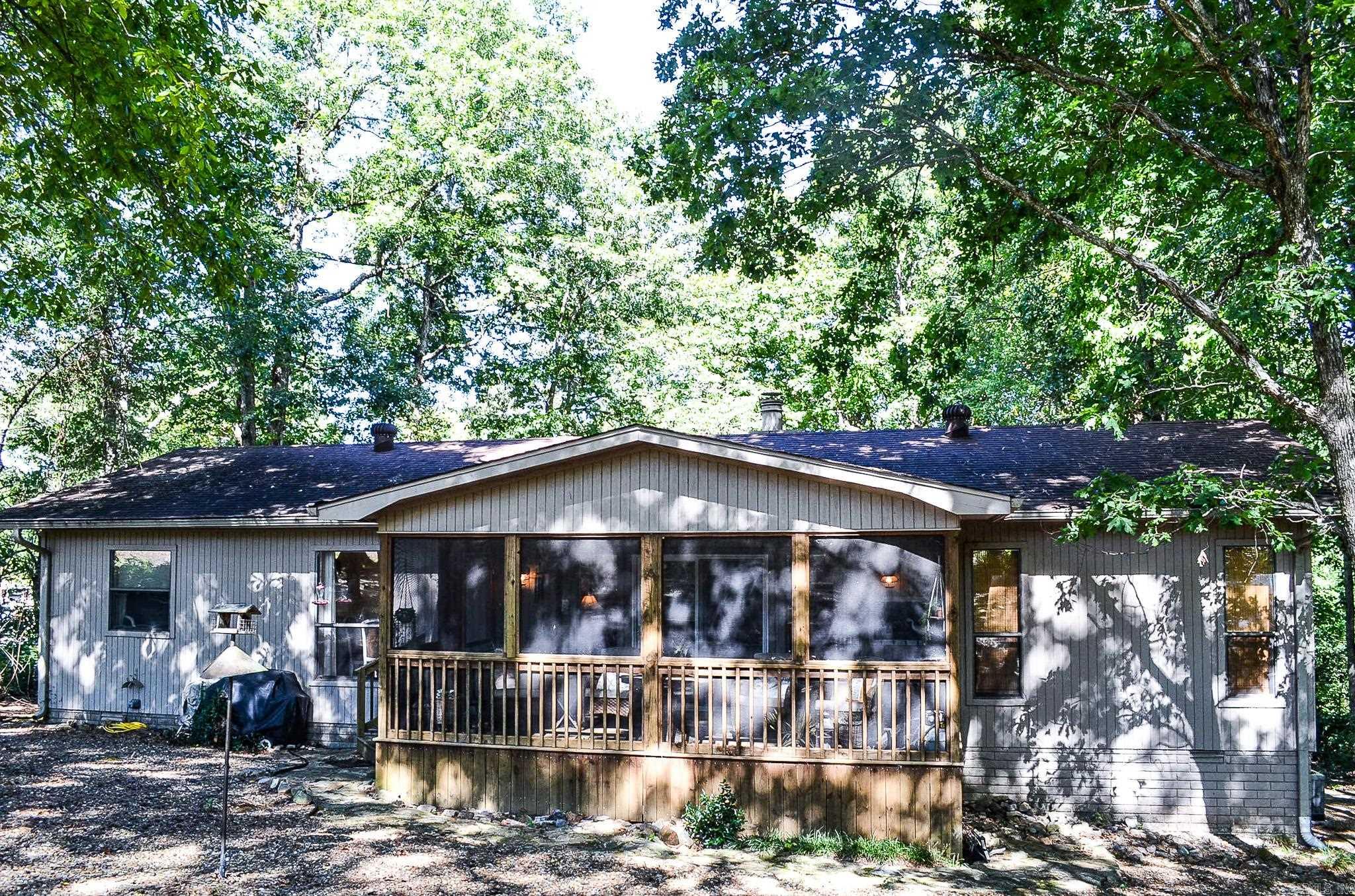 60 Durango  Hot Springs Village, AR