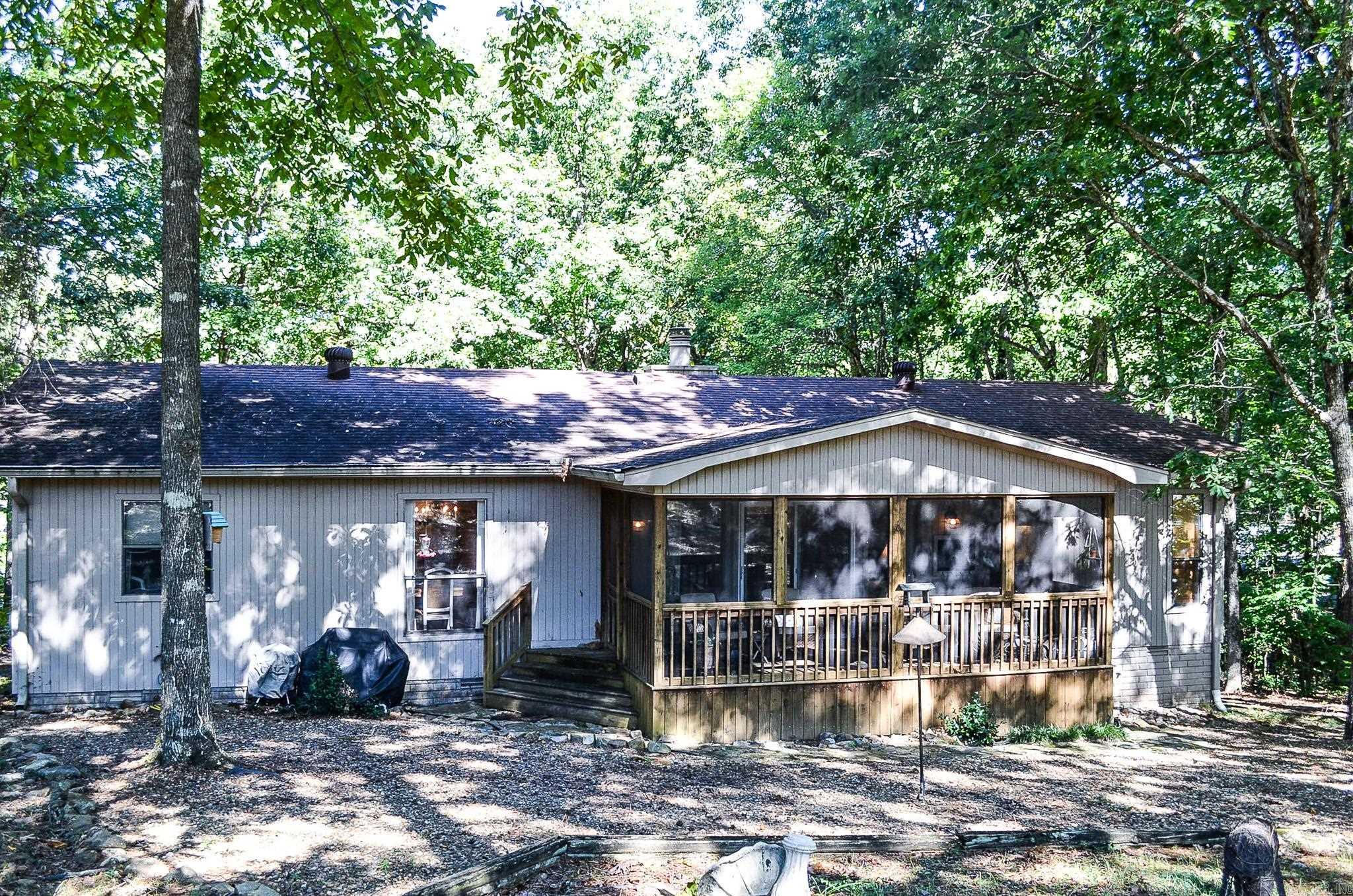 60 Durango  Hot Springs Village, AR