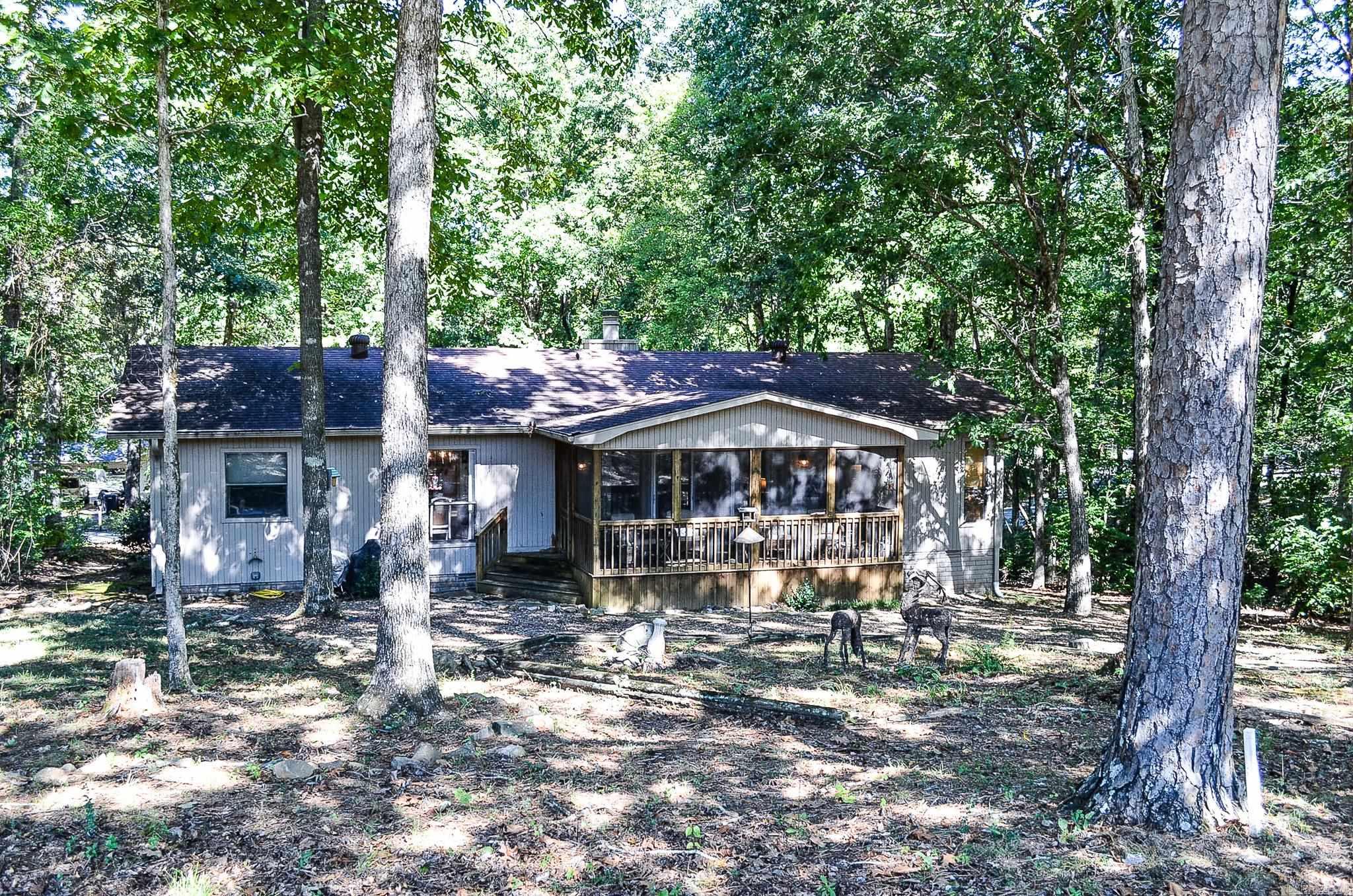 60 Durango  Hot Springs Village, AR