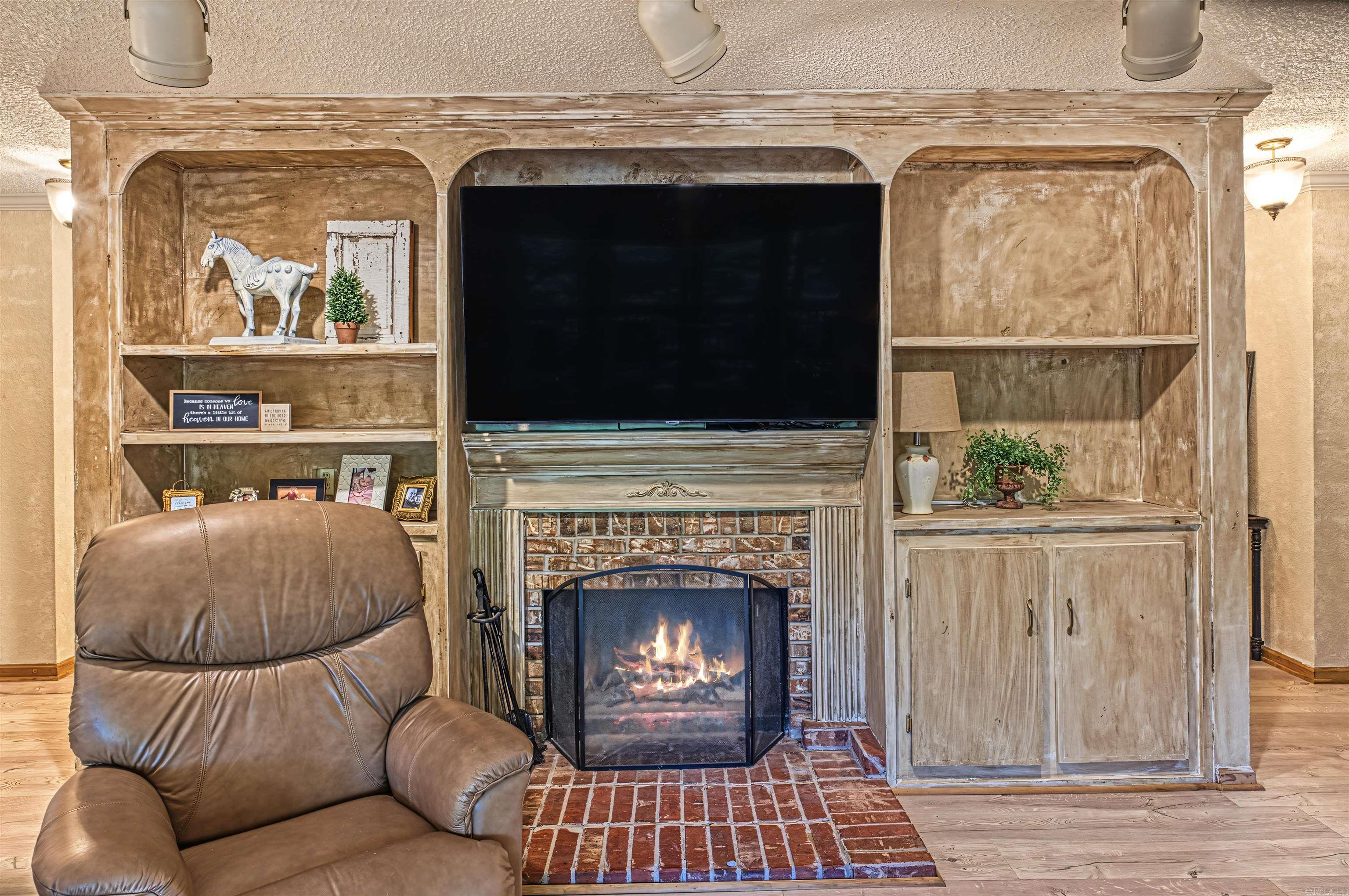 60 Durango  Hot Springs Village, AR
