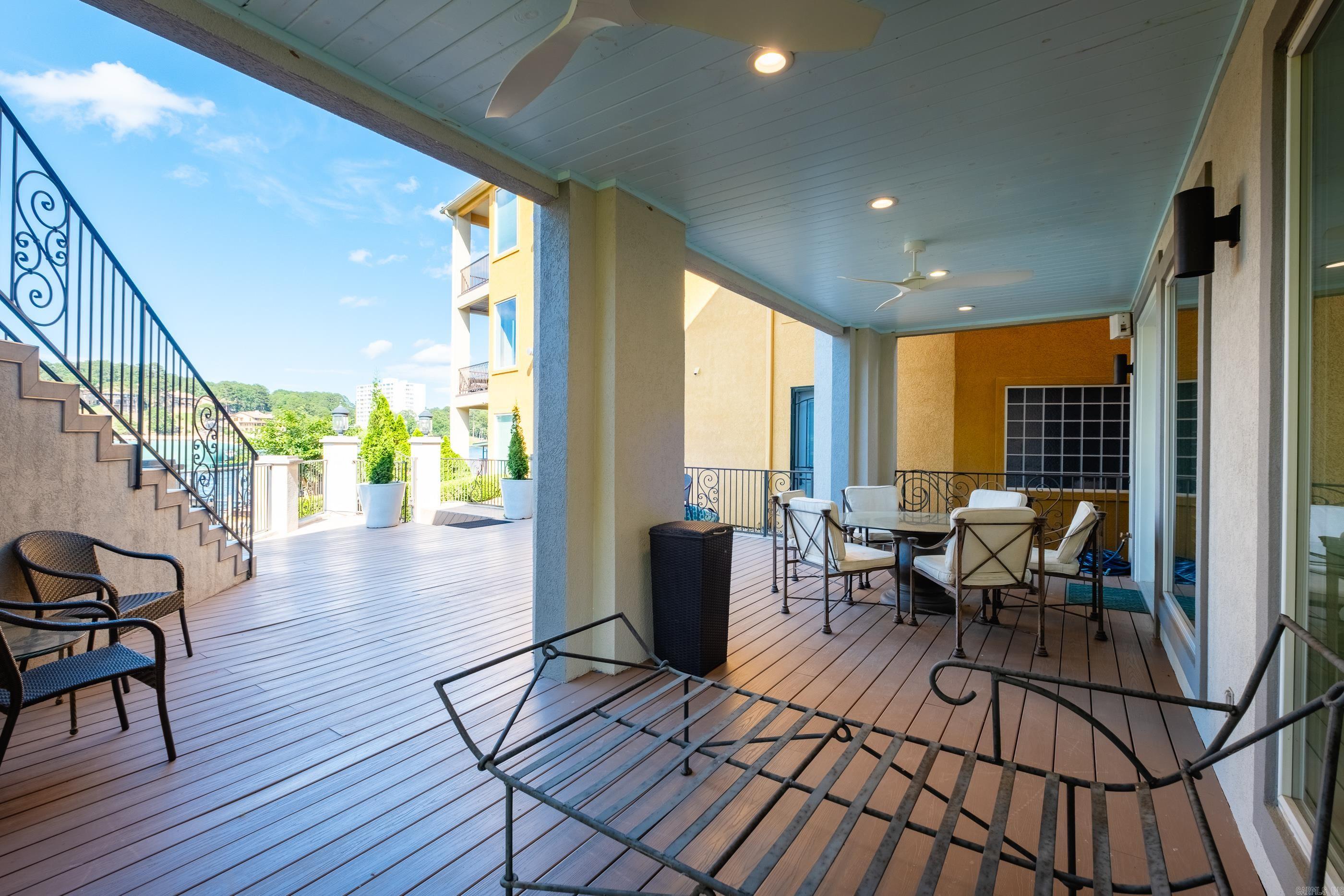 329 Paradise Point  Hot Springs, AR