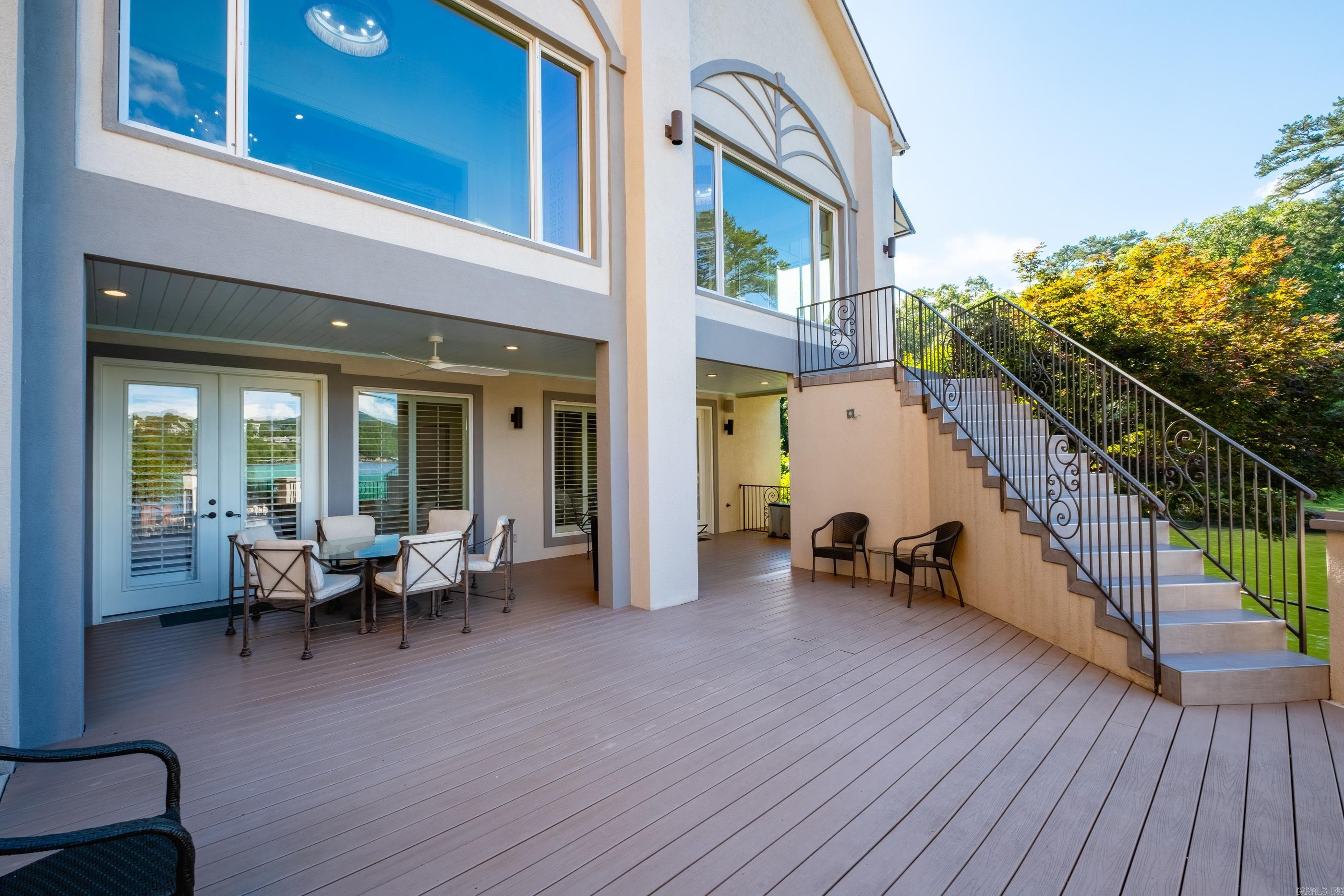 329 Paradise Point  Hot Springs, AR