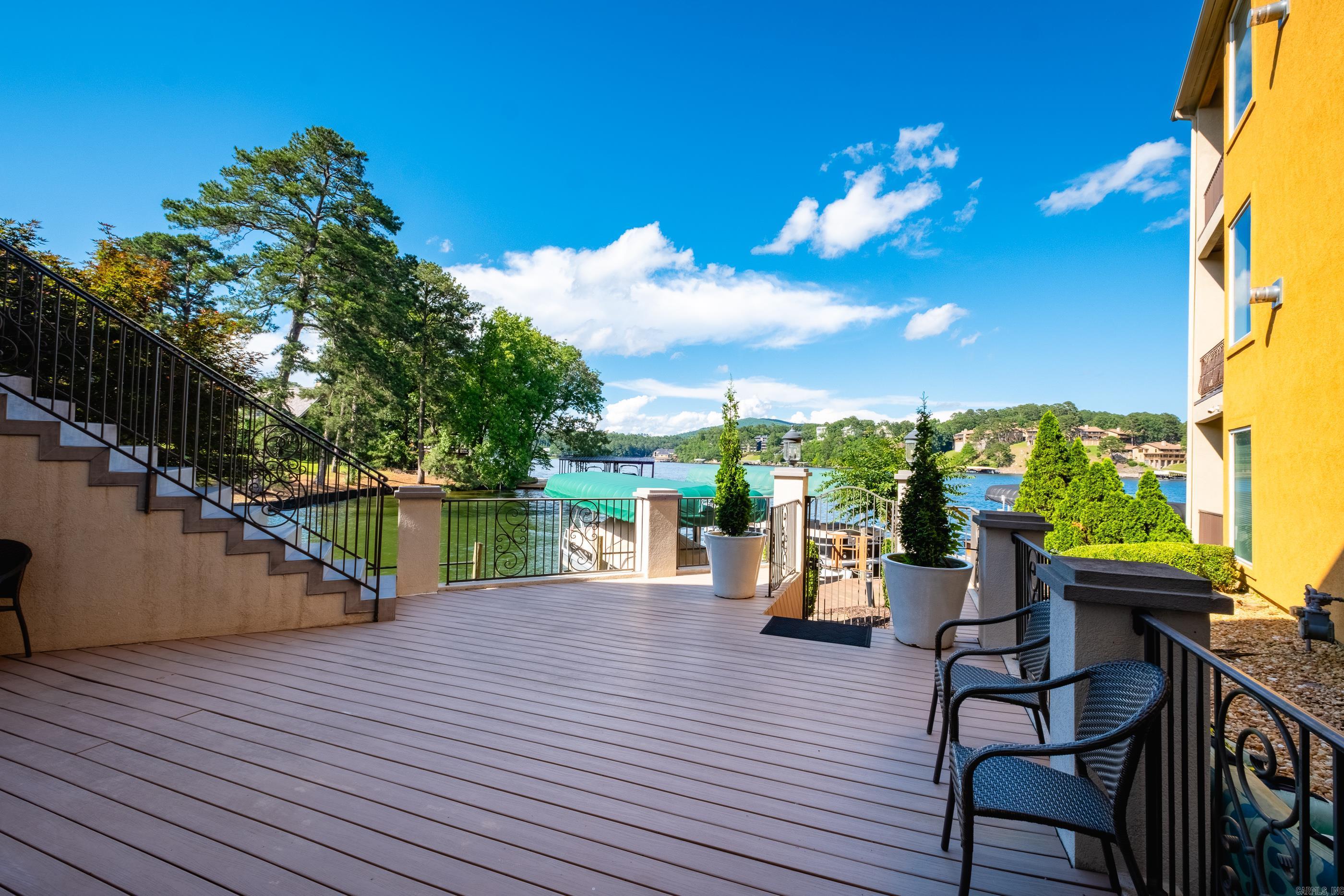 329 Paradise Point  Hot Springs, AR