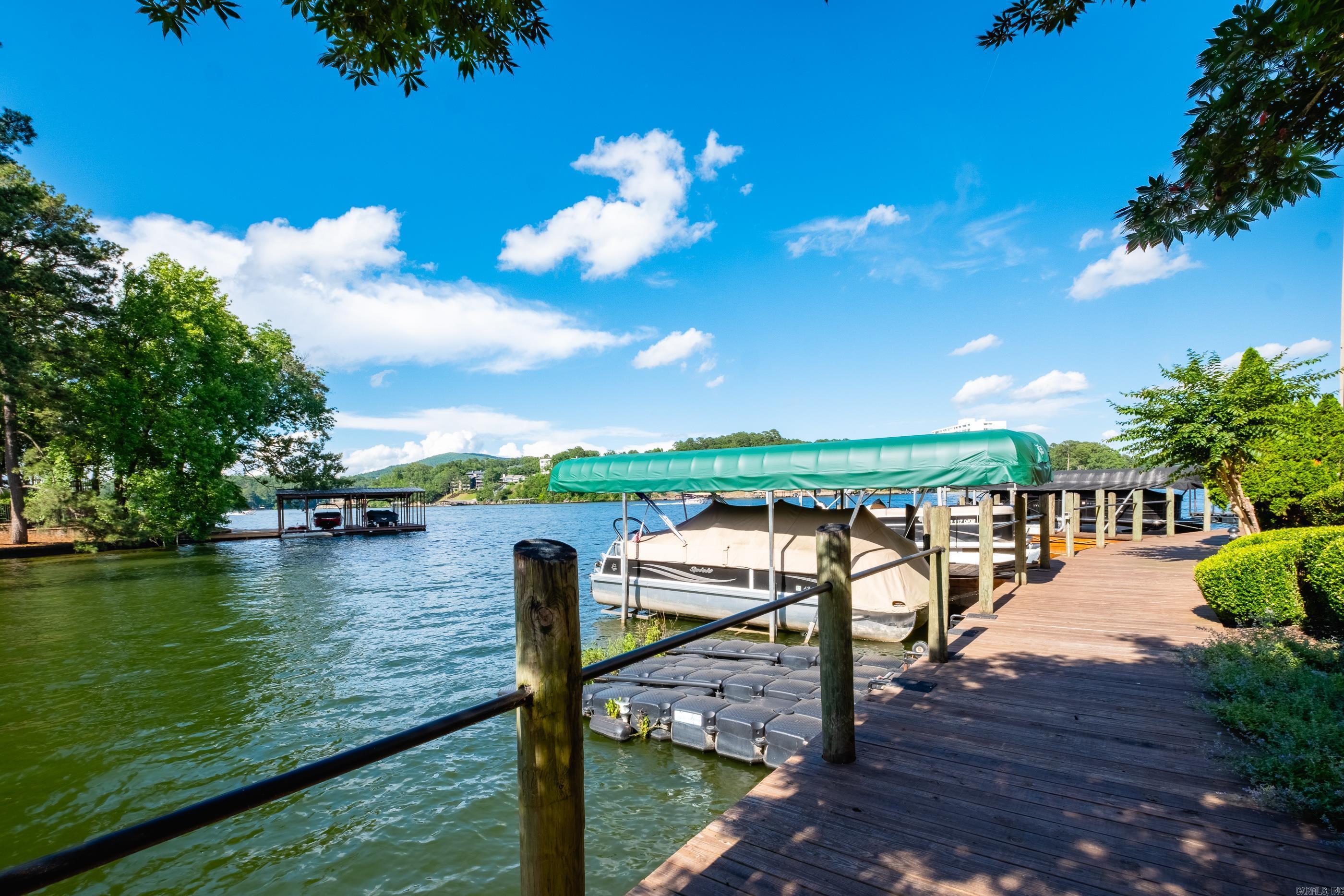 329 Paradise Point  Hot Springs, AR