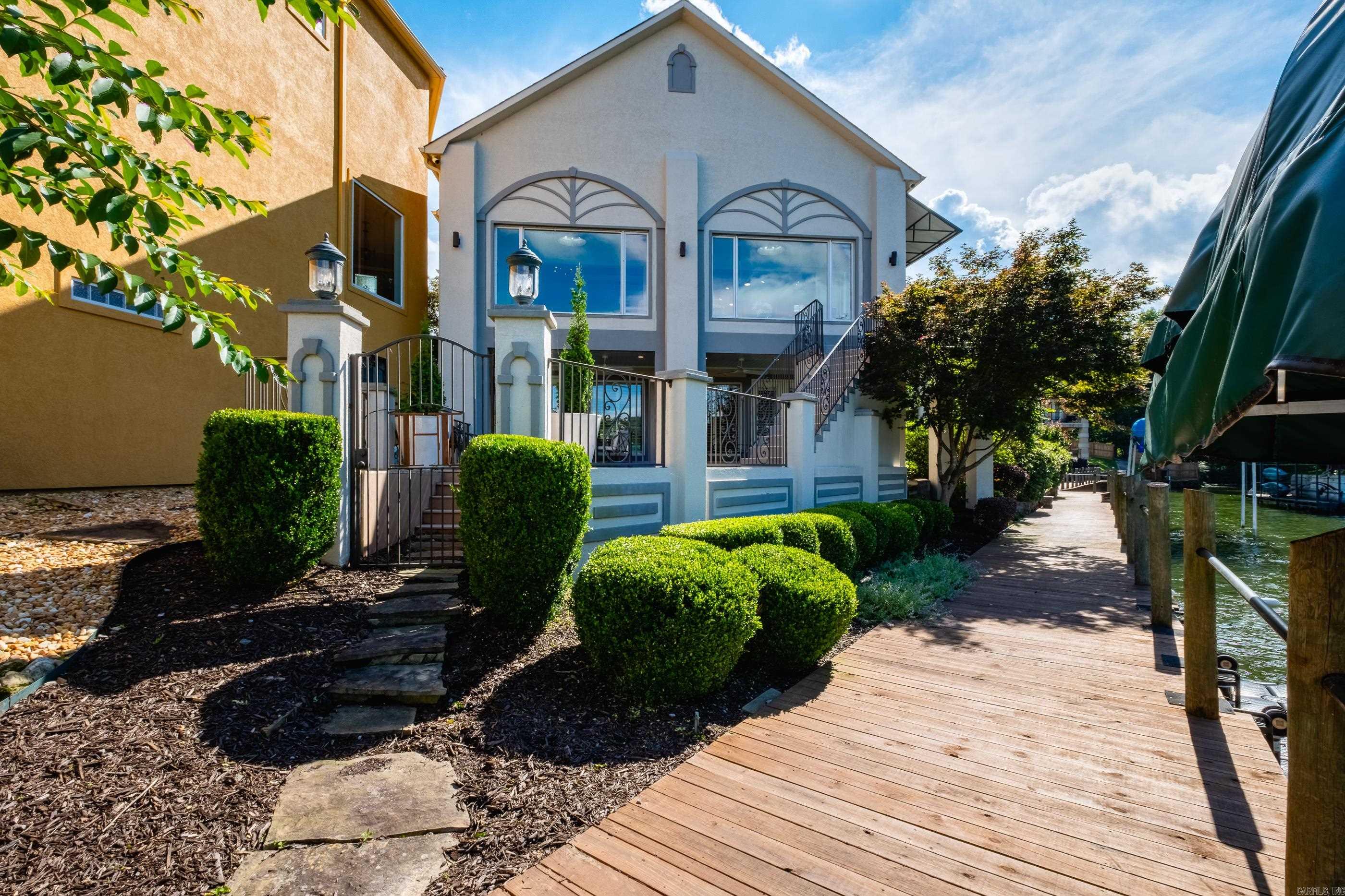 329 Paradise Point  Hot Springs, AR