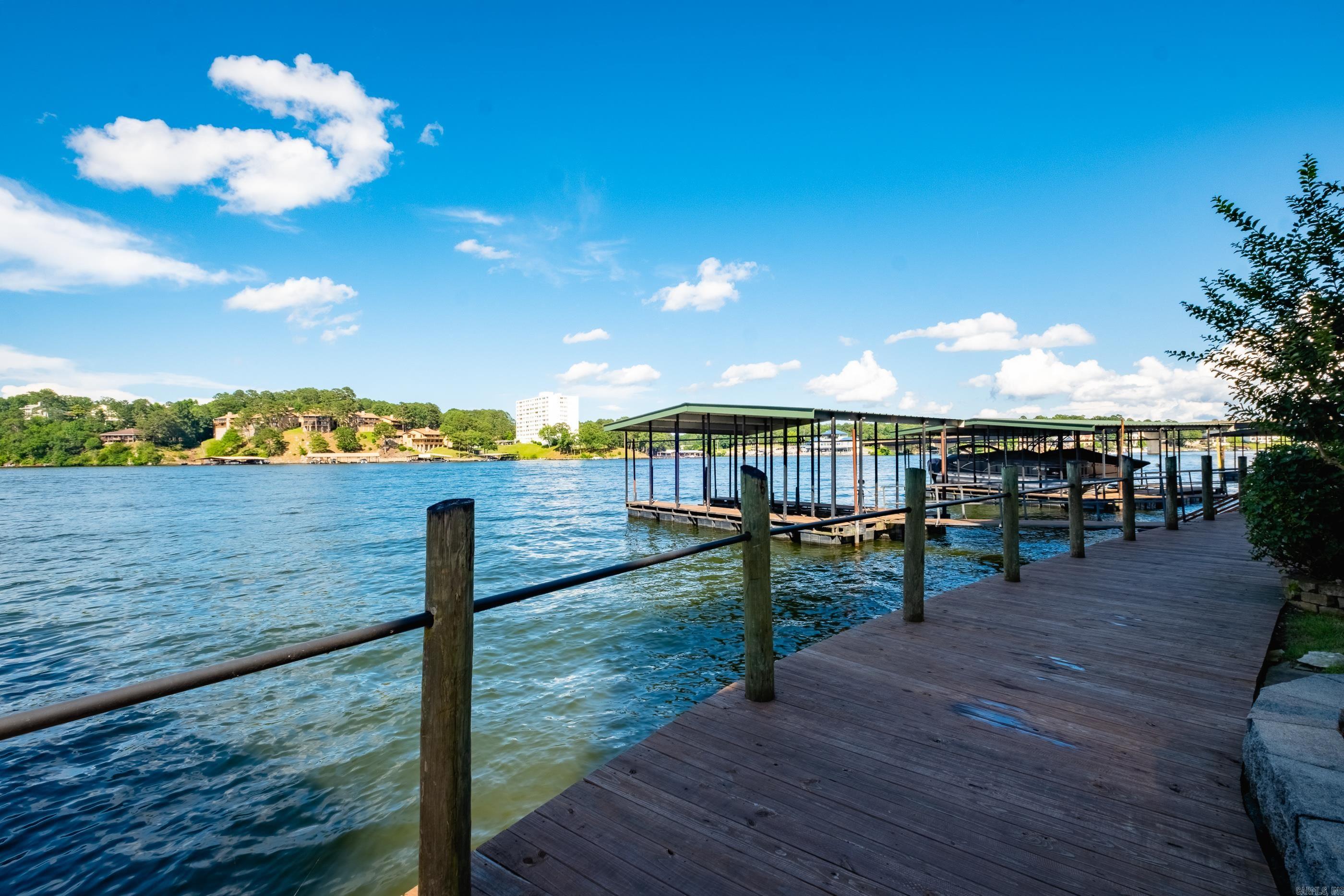 329 Paradise Point  Hot Springs, AR