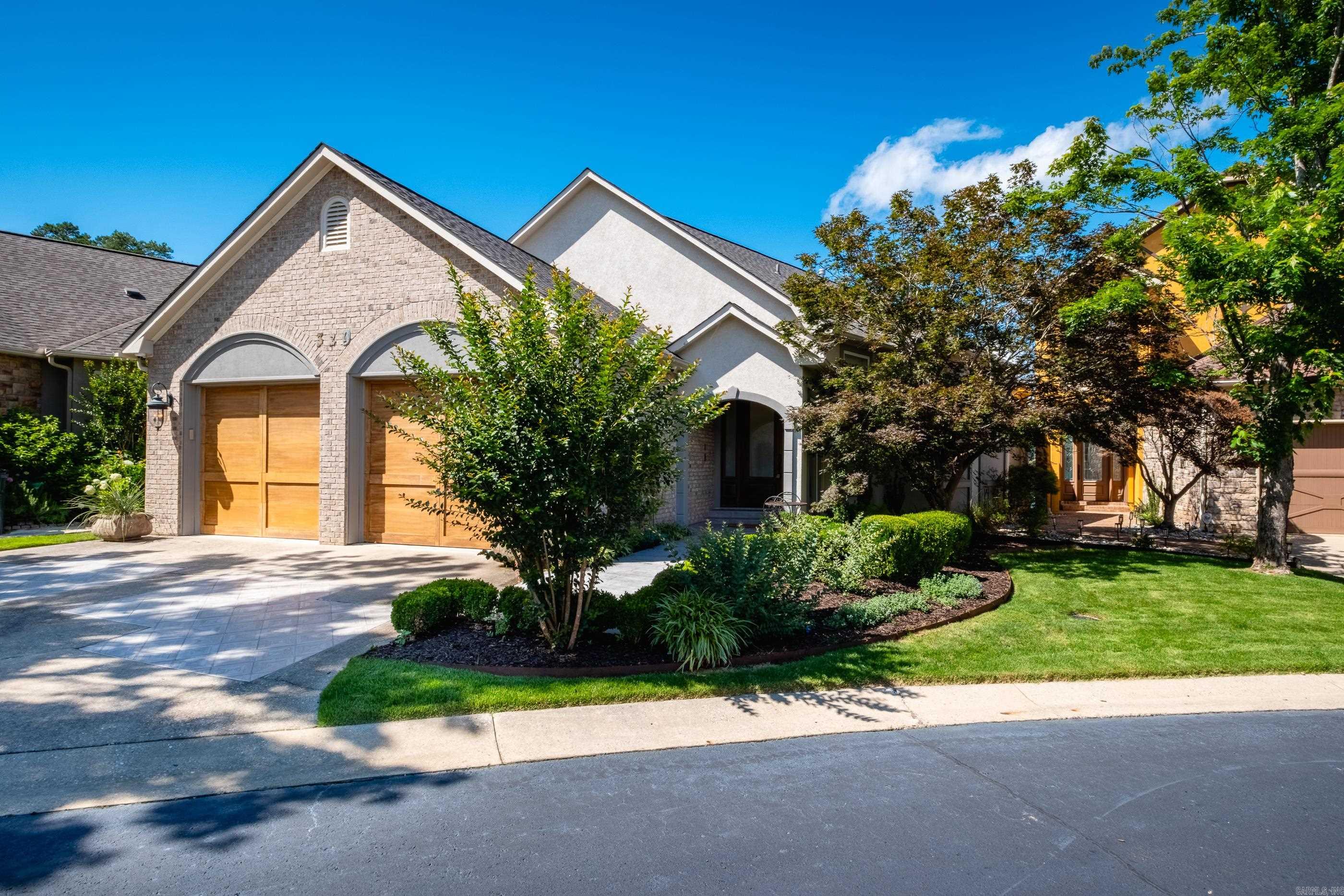 329 Paradise Point  Hot Springs, AR