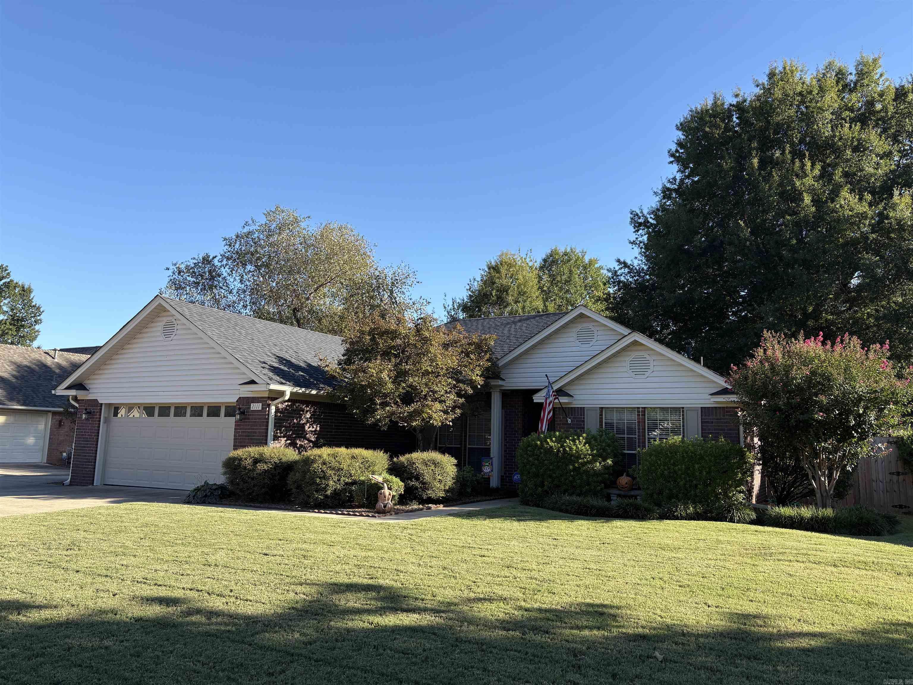 2111  Millwood  Conway, AR