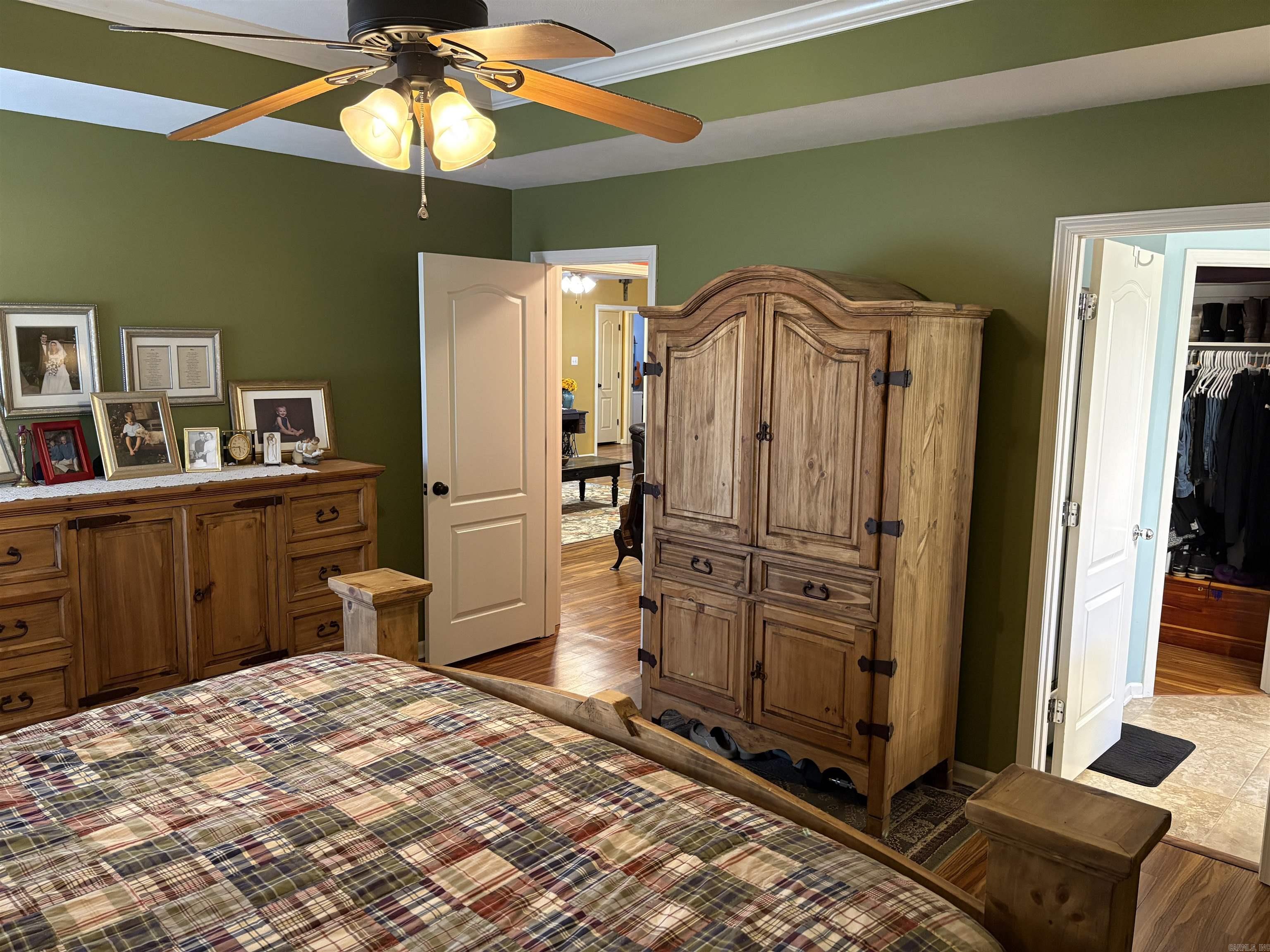 2111 Millwood  Conway, AR