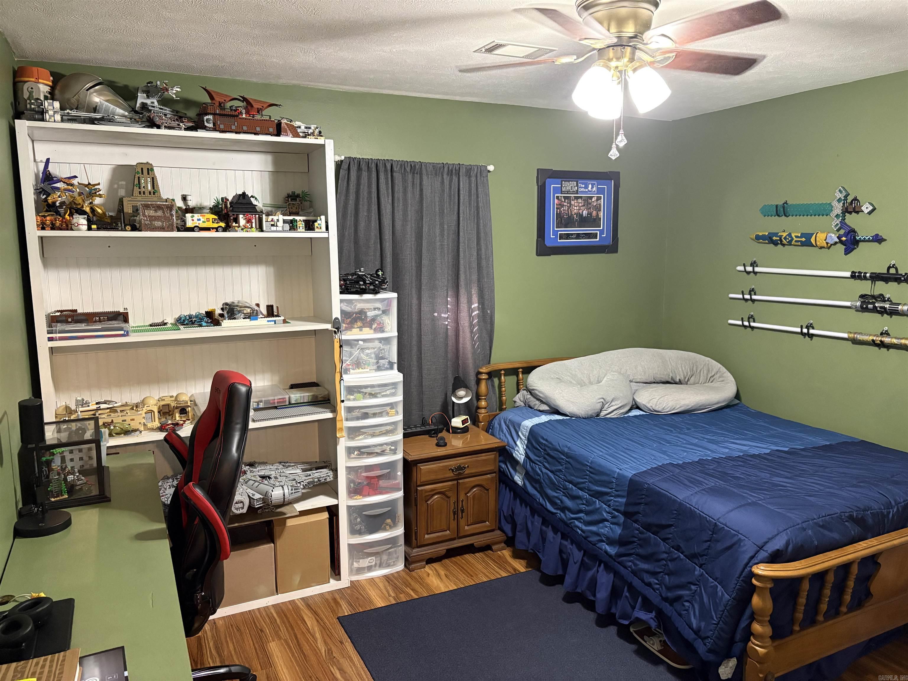 2111 Millwood  Conway, AR